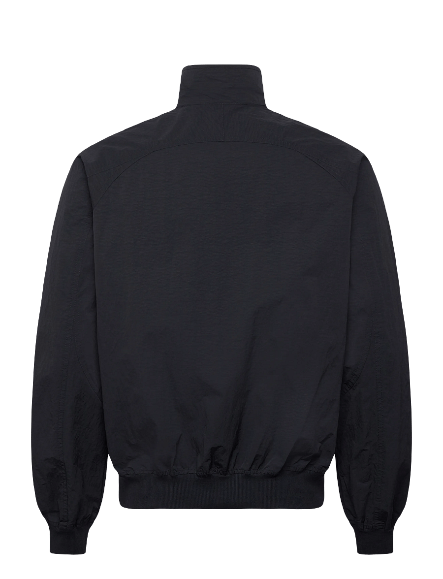 Garment Project - Karl - Navy - freizeitjacken - navy - 1
