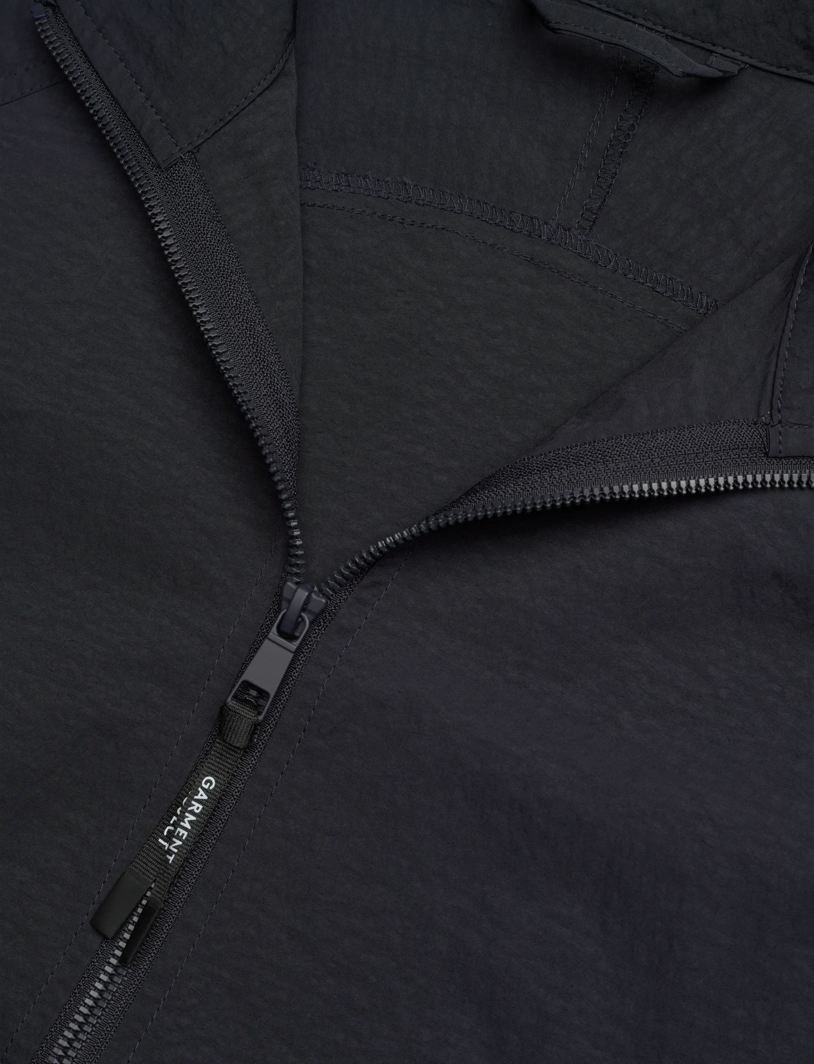 Garment Project - Karl - Navy - casual jakker - navy - 2