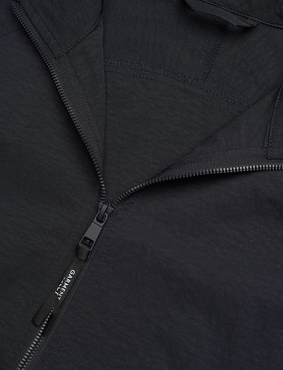 Garment Project - Karl - Navy - freizeitjacken - navy - 2