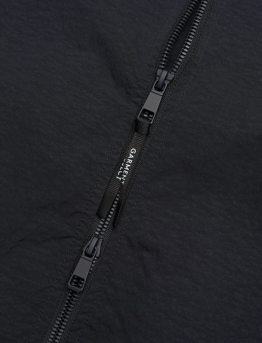 Garment Project - Karl - Navy - freizeitjacken - navy - 4