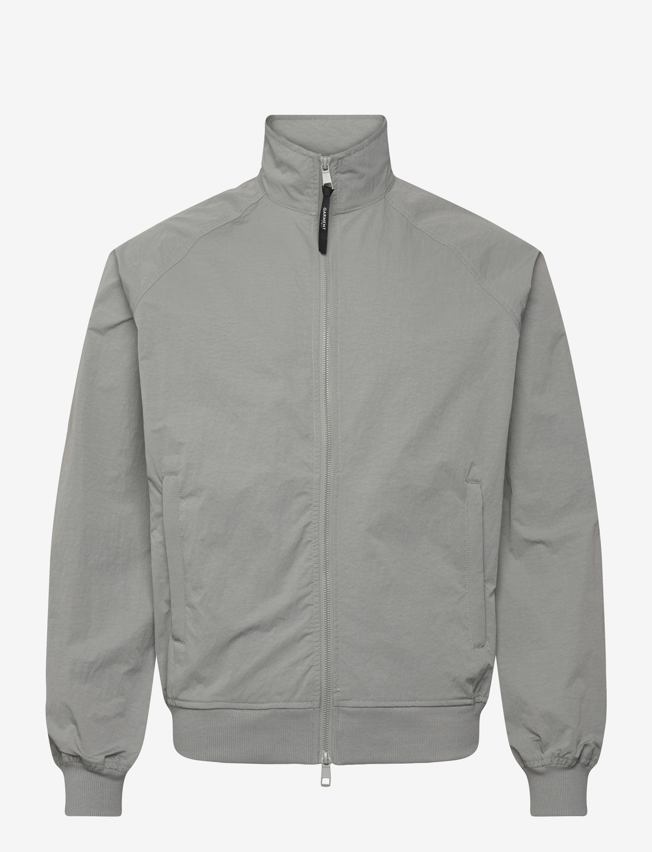 Garment Project - Karl - Grey - kevadjoped - grey - 0