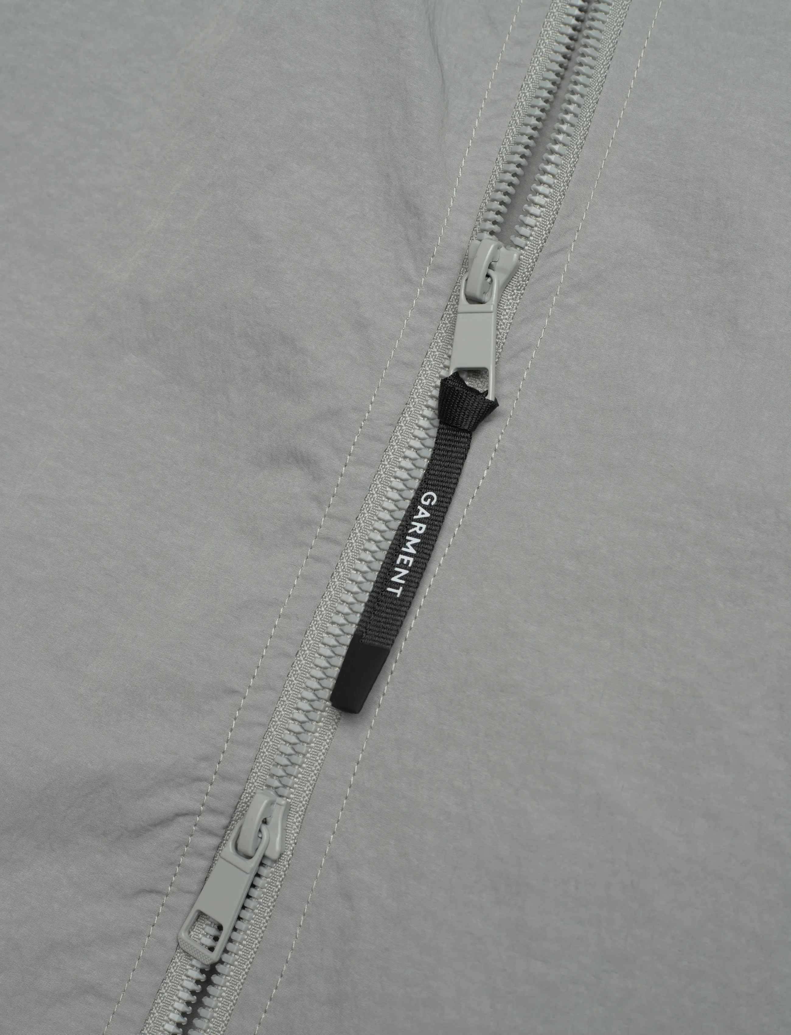 Garment Project - Karl - Grey - casual jackor - grey - 4