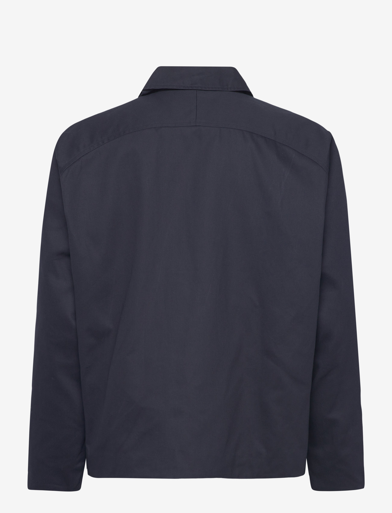 Garment Project - Ray - Navy - frühlingsjacken - navy - 1