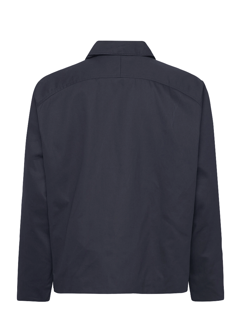 Garment Project - Ray - Navy - kurtki wiosenne - navy - 1