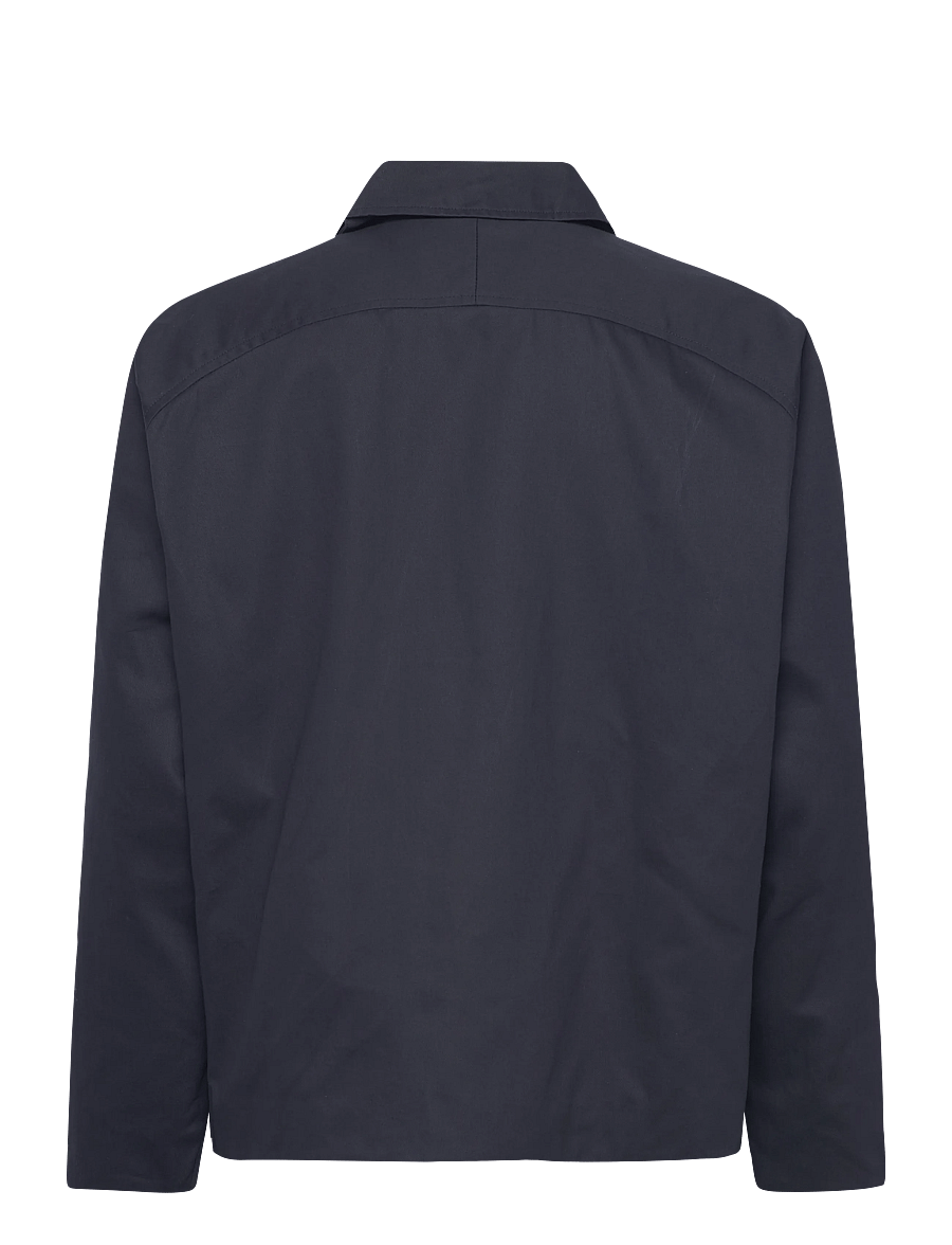 Garment Project - Ray - Navy - kurtki wiosenne - navy - 1