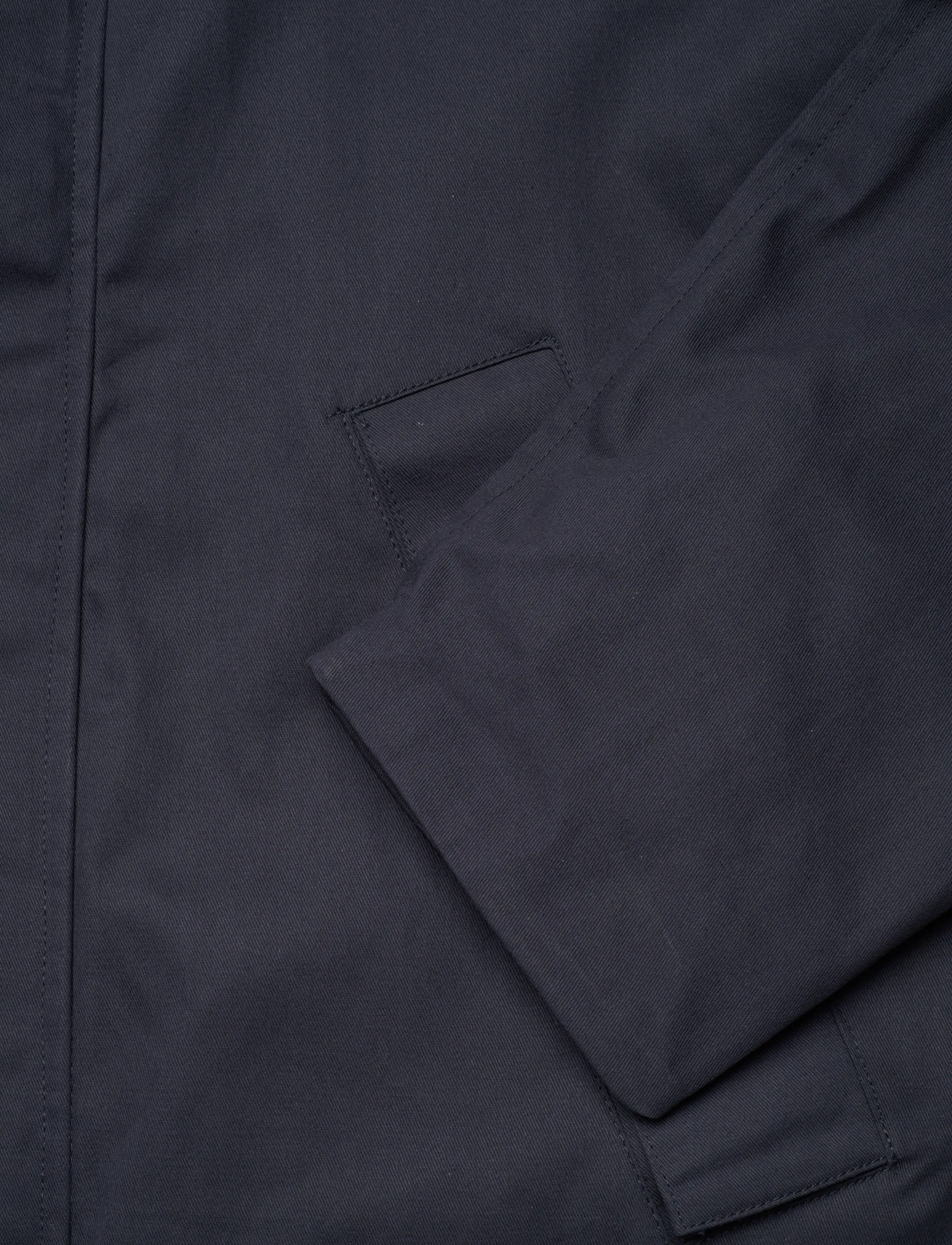 Garment Project - Ray - Navy - kevättakit - navy - 4