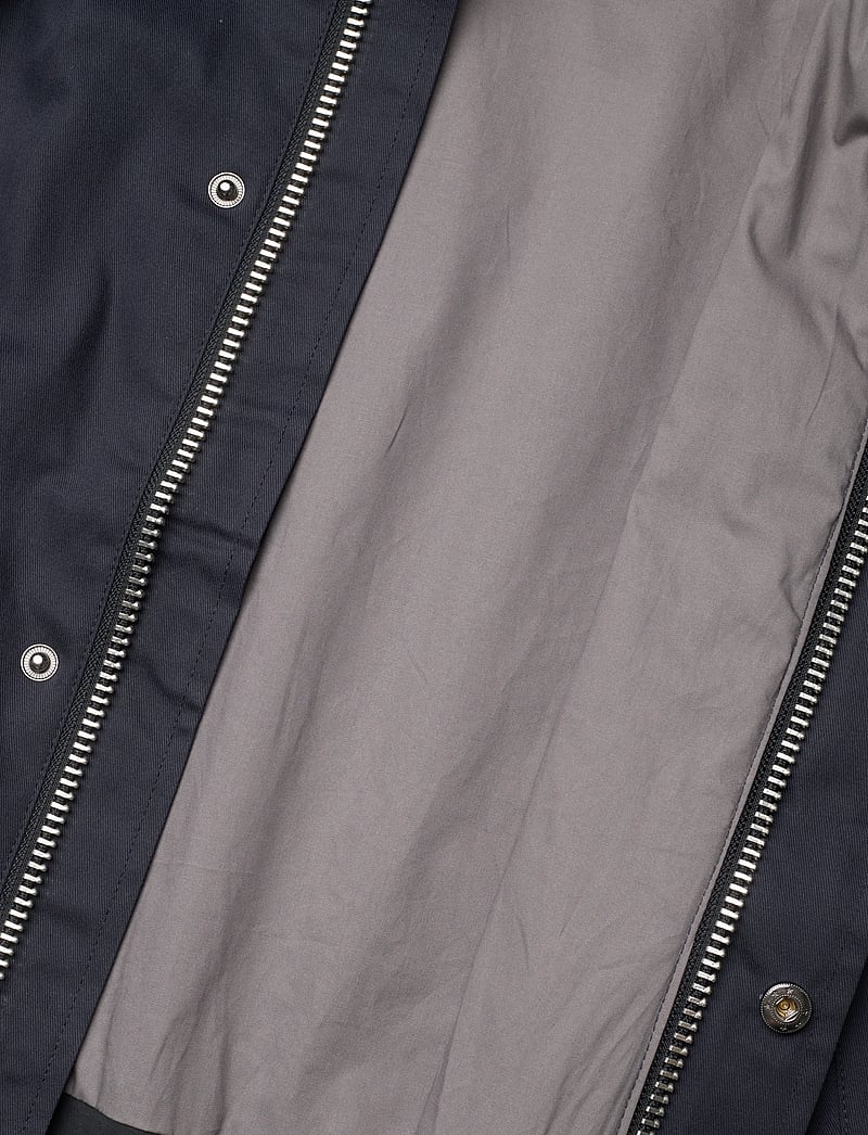 Garment Project - Ray - Navy - kurtki wiosenne - navy - 5