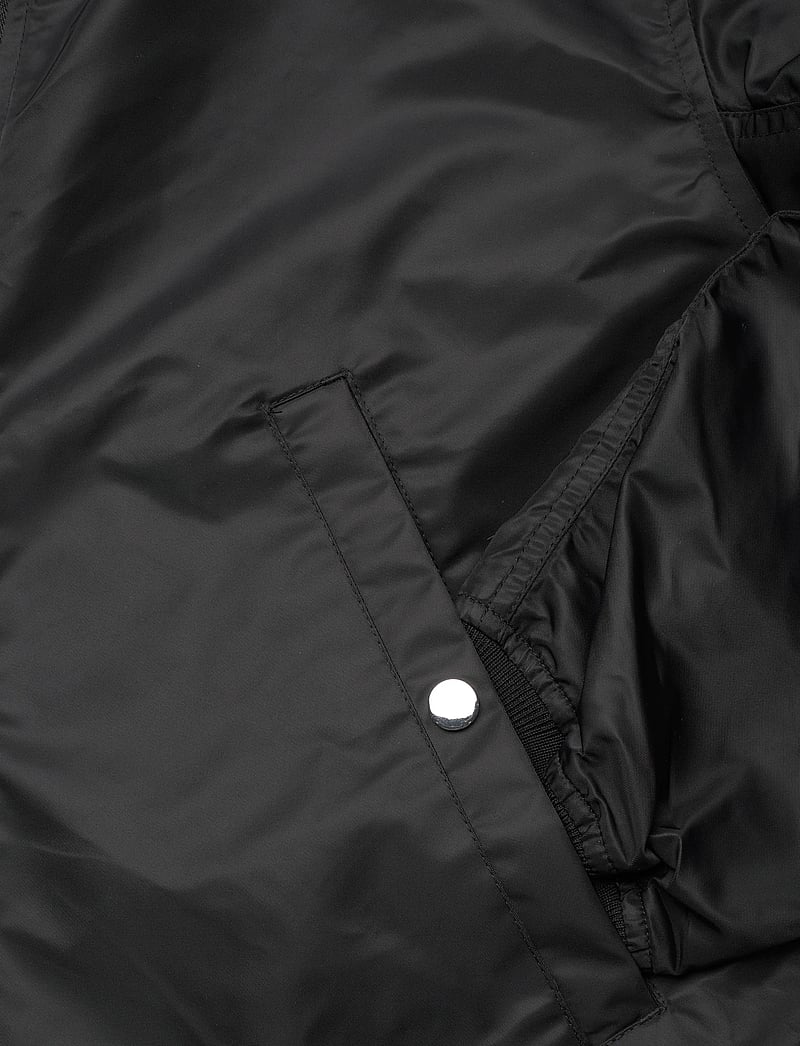 Garment Project - Henry - Black - vårjackor - black - 4