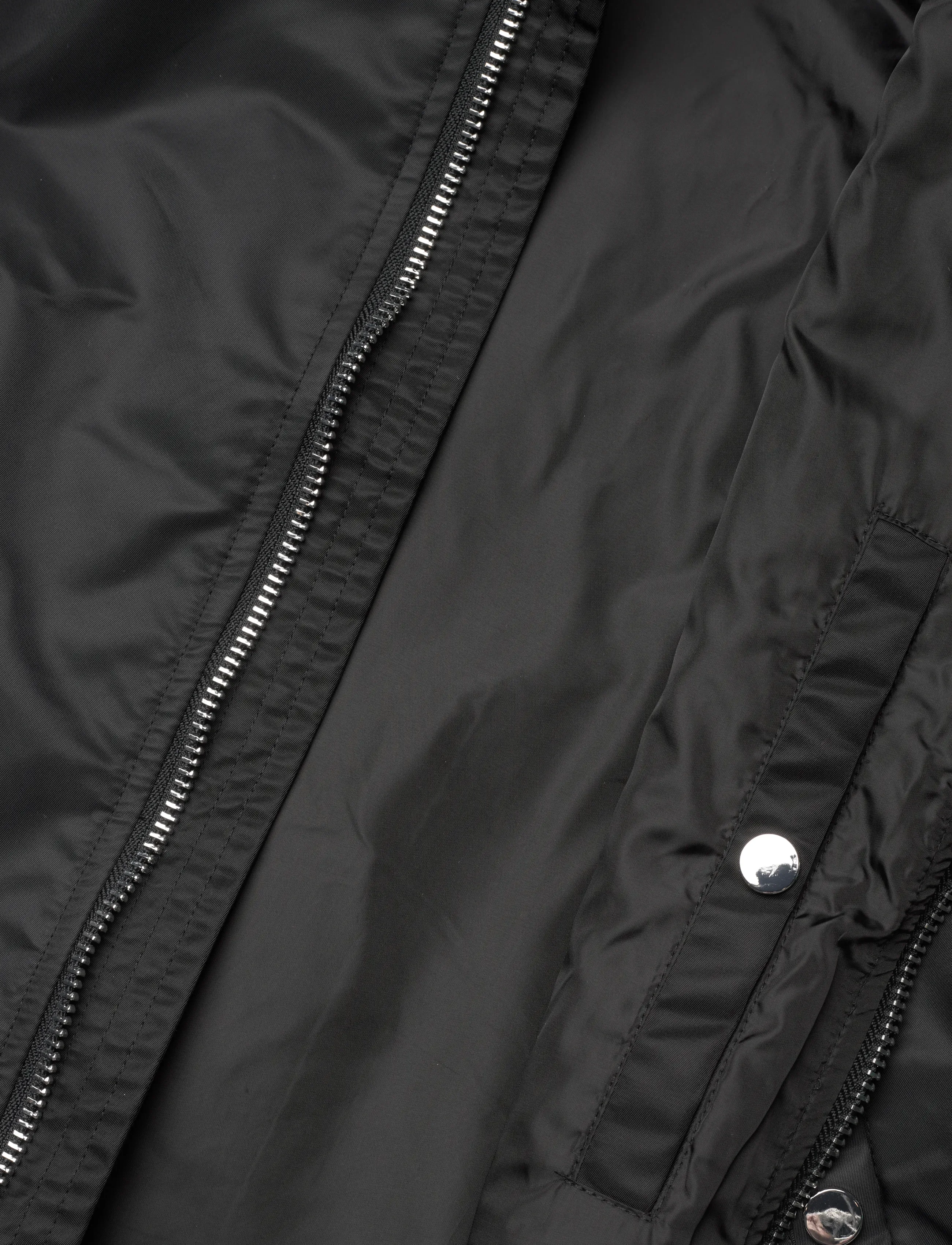 Garment Project - Henry - Black - frühlingsjacken - black - 5