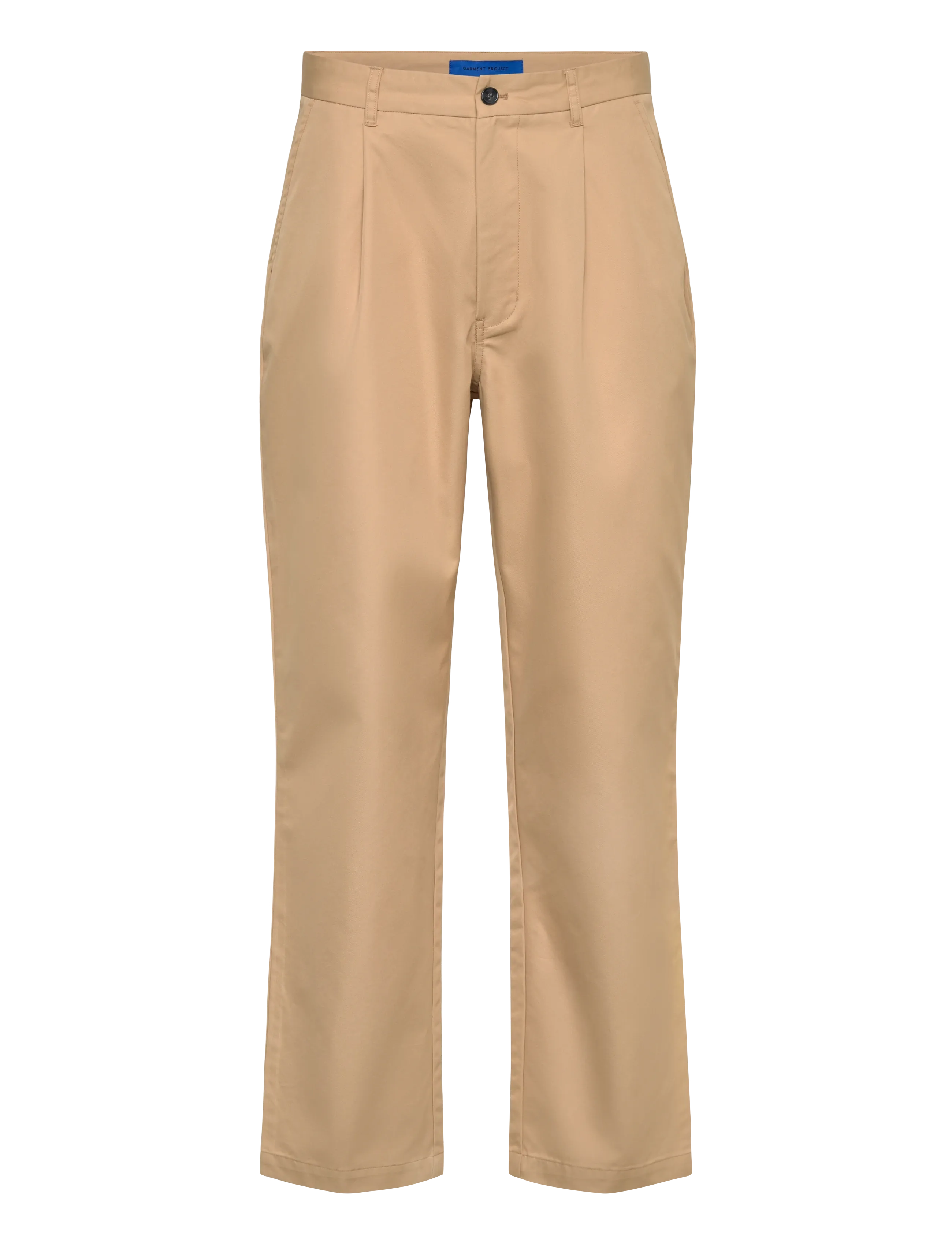 GARMENT PROJECT Bill Hose - Sand Beige - 31 - Herren