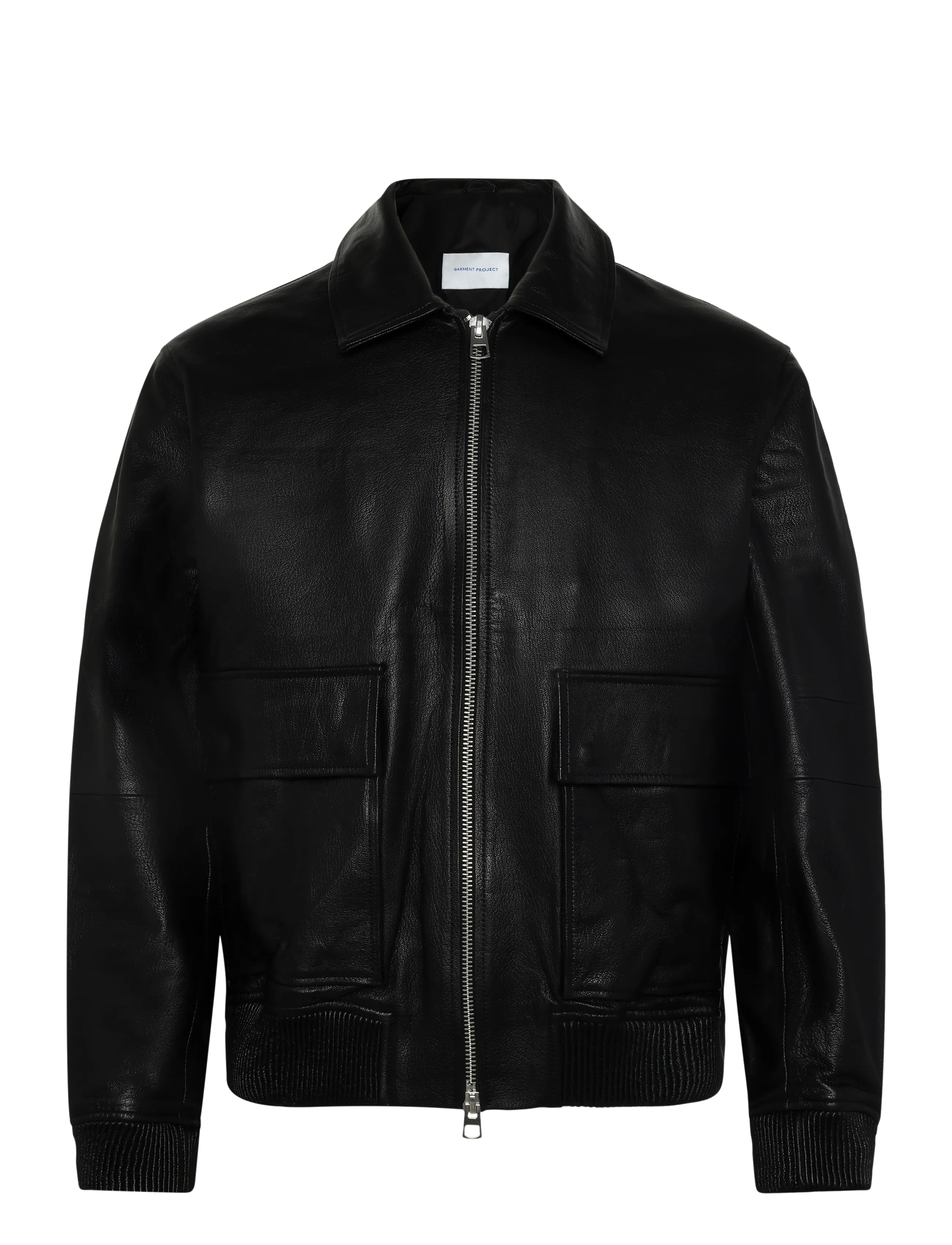 Garment Project Aiden - Black - Skandinaavia - BLACK / black