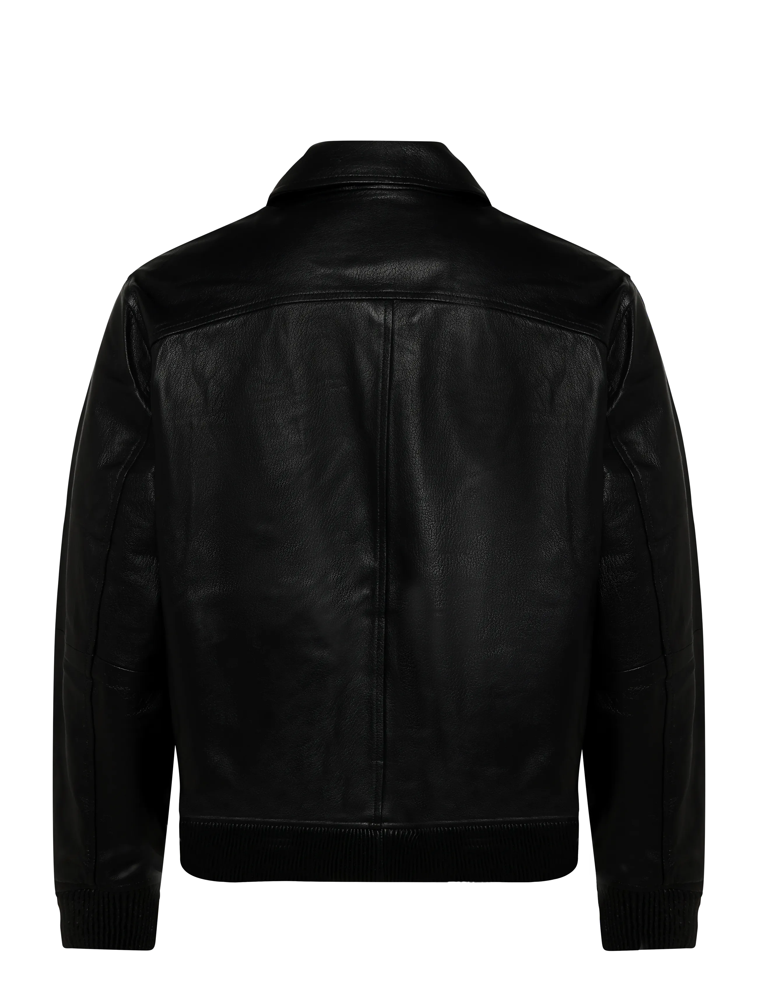 Garment Project - Aiden - Black - sügisjoped - black - 1