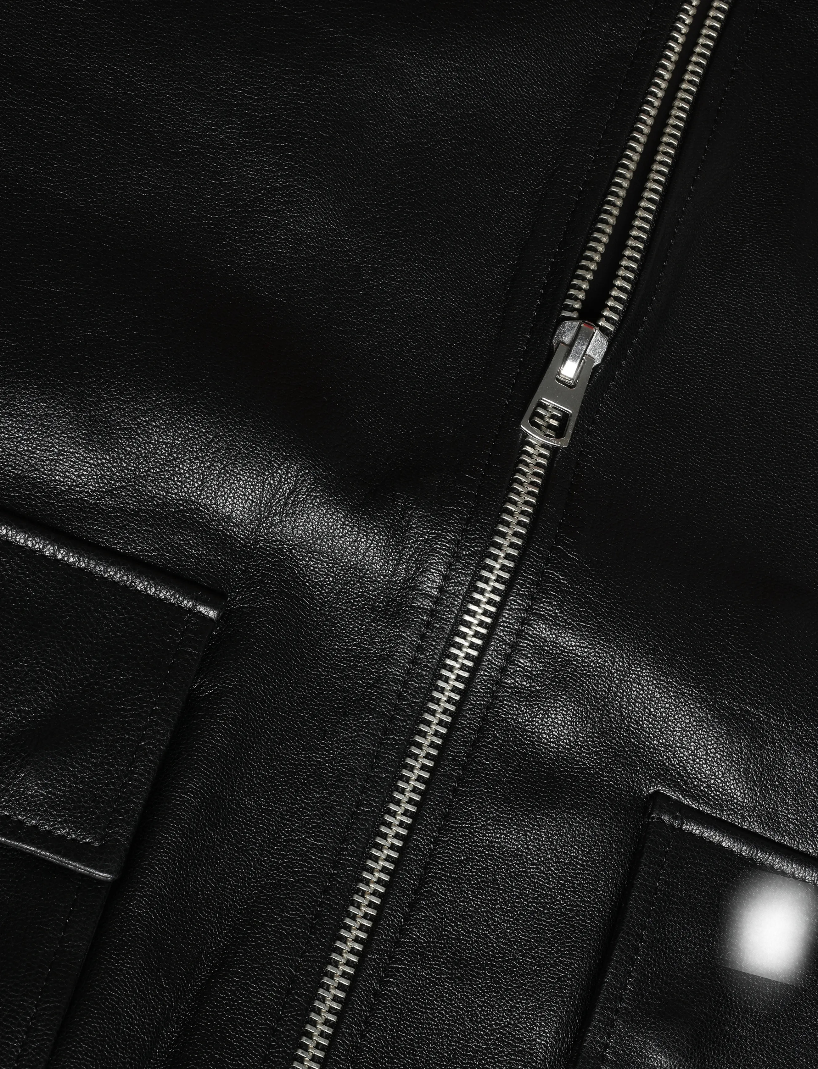 Garment Project - Aiden - Black - sügisjoped - black - 3