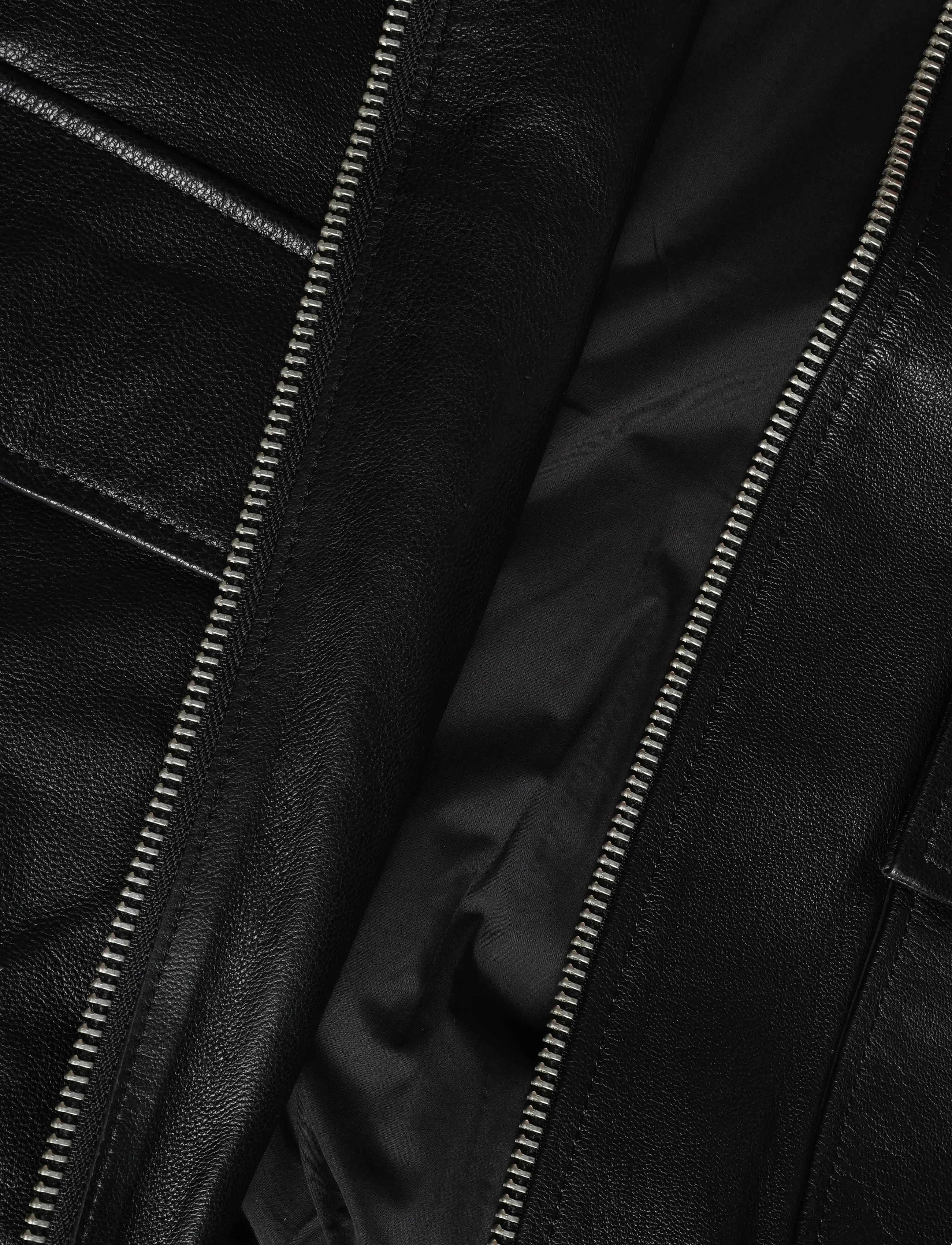 Garment Project - Aiden - Black - sügisjoped - black - 4