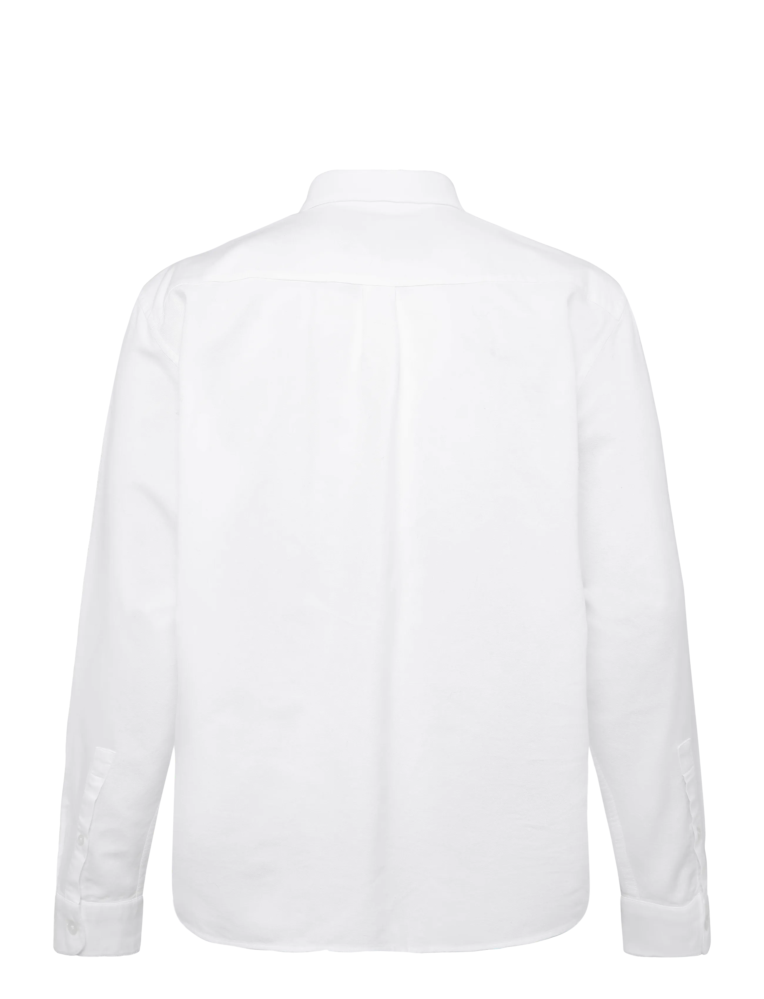 Garment Project - Colin - White - white - 1