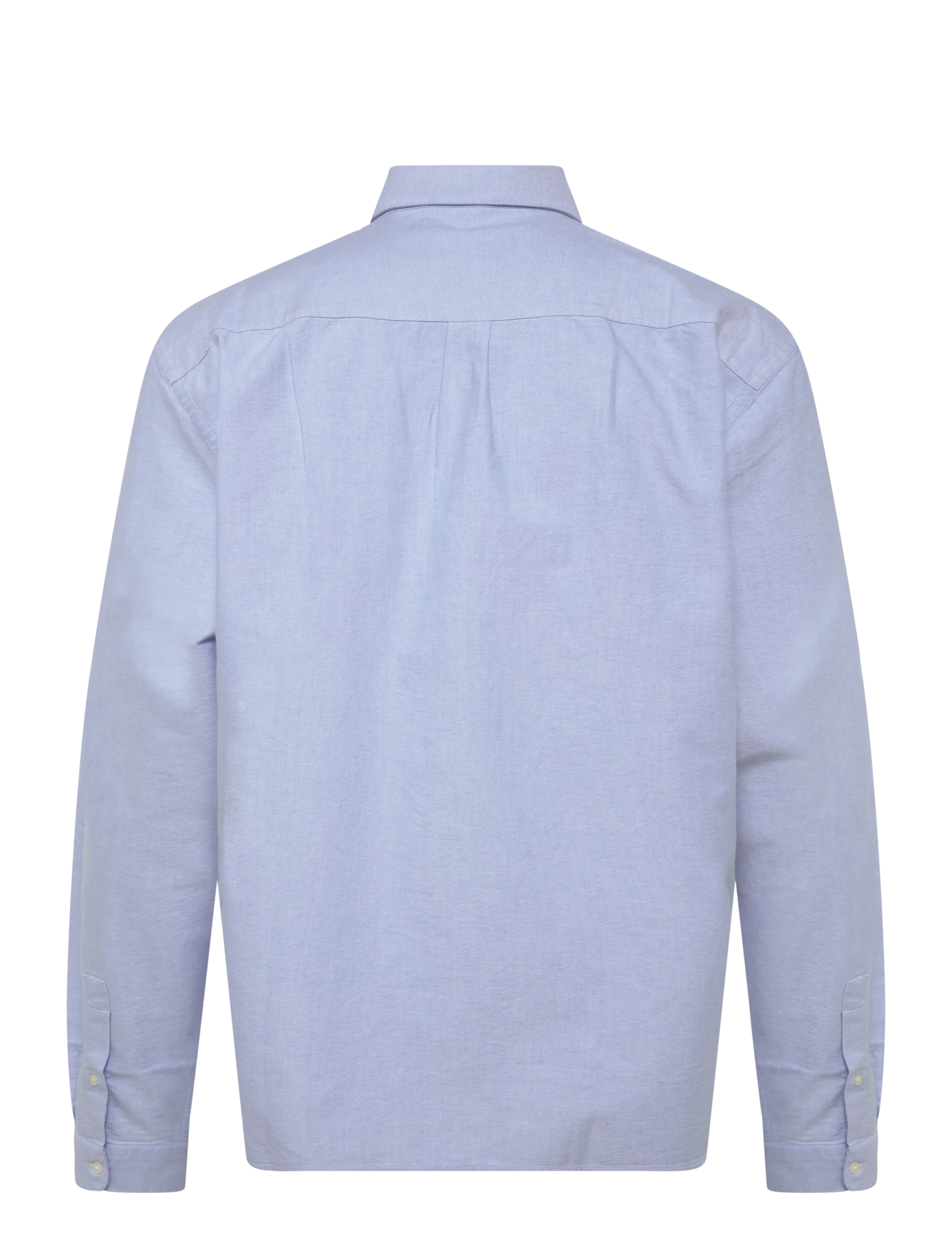 Garment Project - Colin - Light Blue - oxford-hemden - light blue - 1