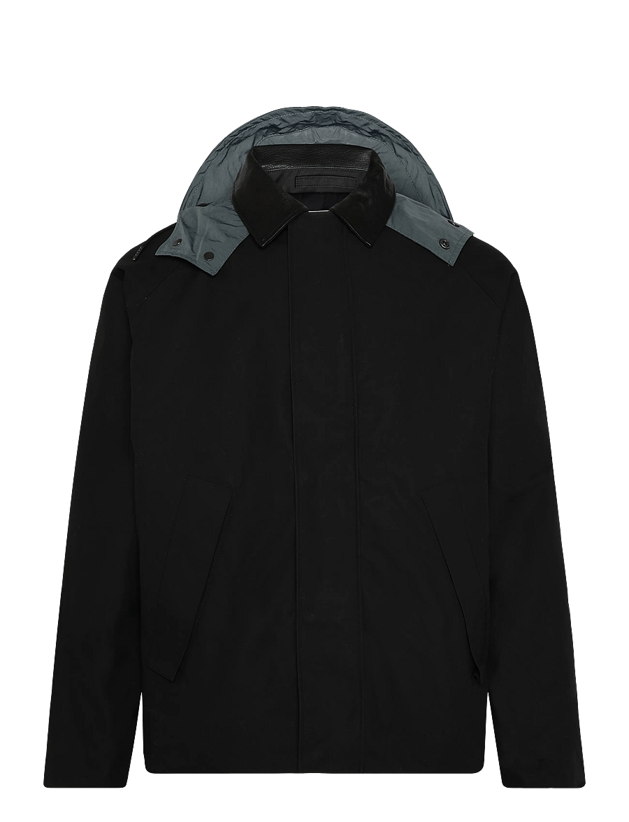 Garment Project - Harry - Black - sügisjoped - black - 0