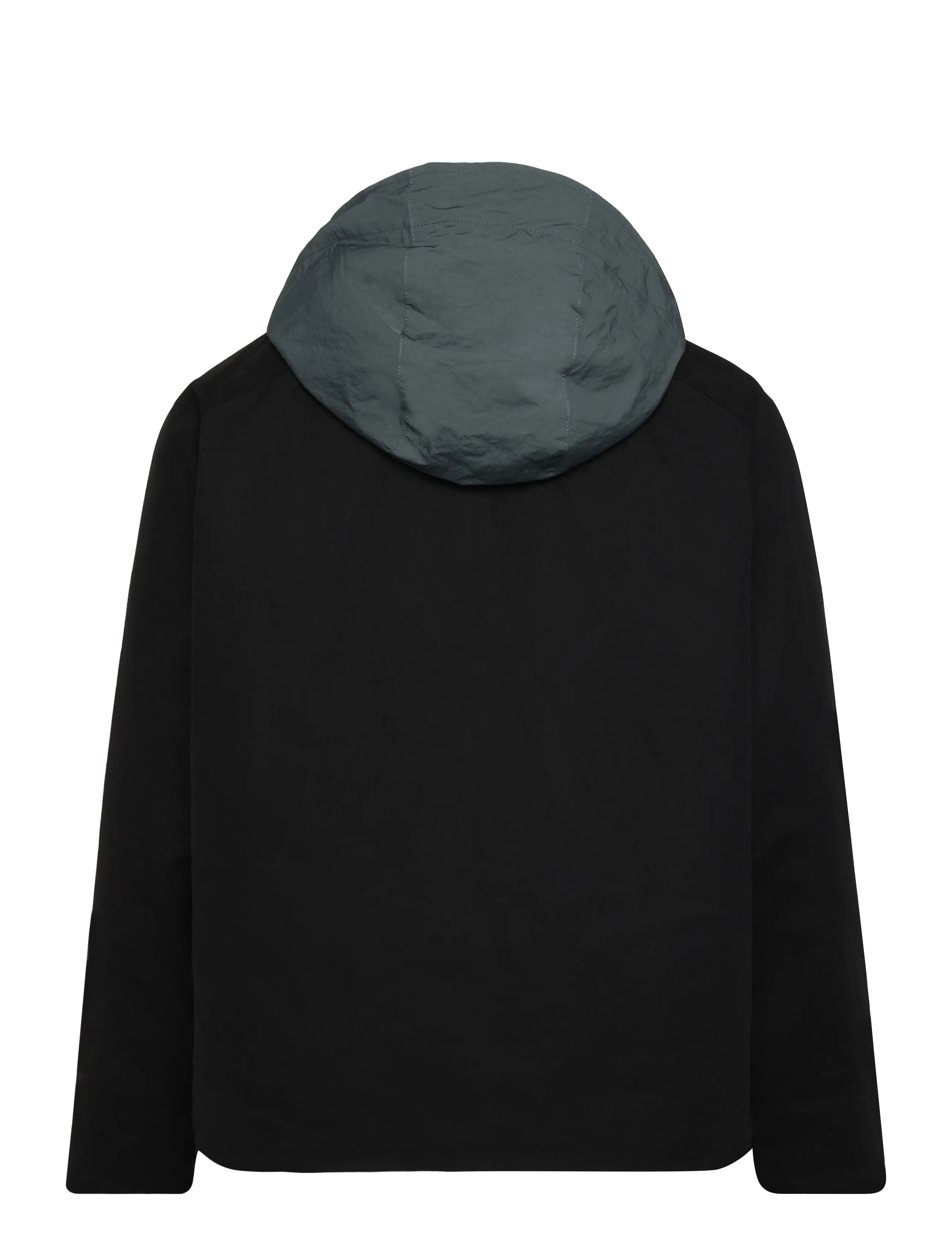 Garment Project - Harry - Black - sügisjoped - black - 1