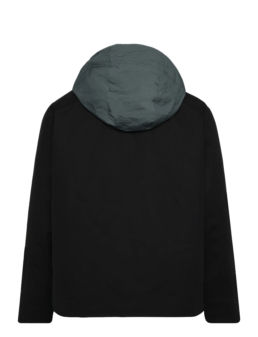 Garment Project - Harry - Black - sügisjoped - black - 1