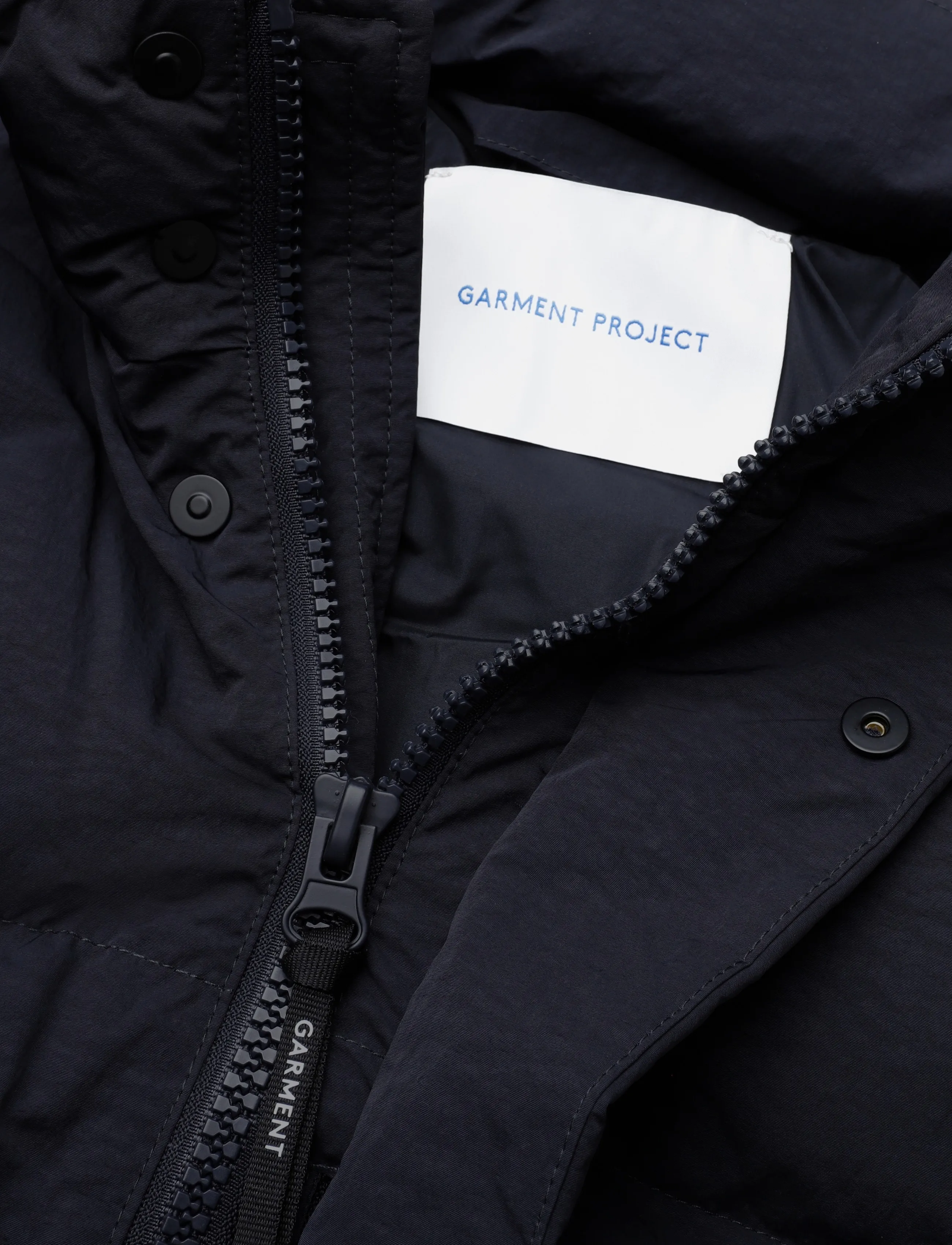 Garment Project - Liam - Navy - sulejoped - navy - 2
