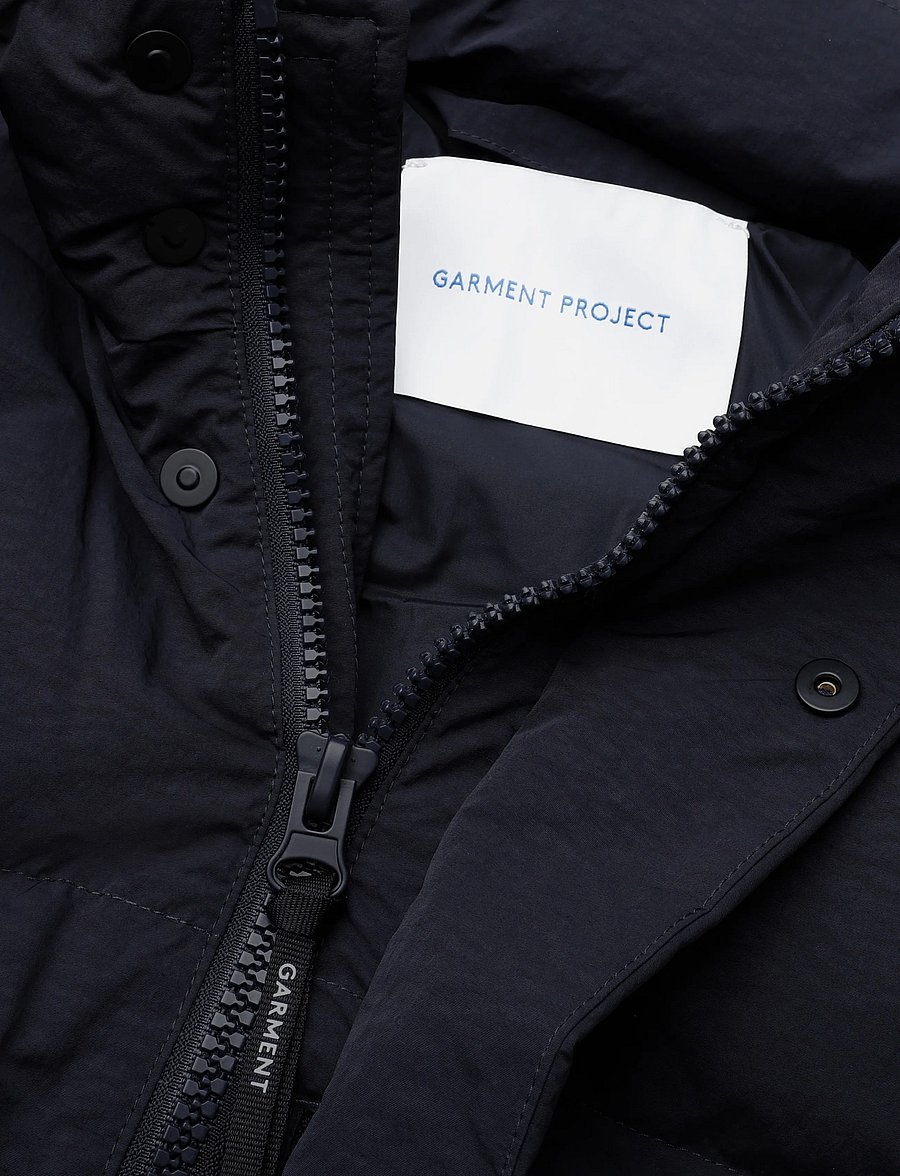 Garment Project - Liam - Navy - sulejoped - navy - 2