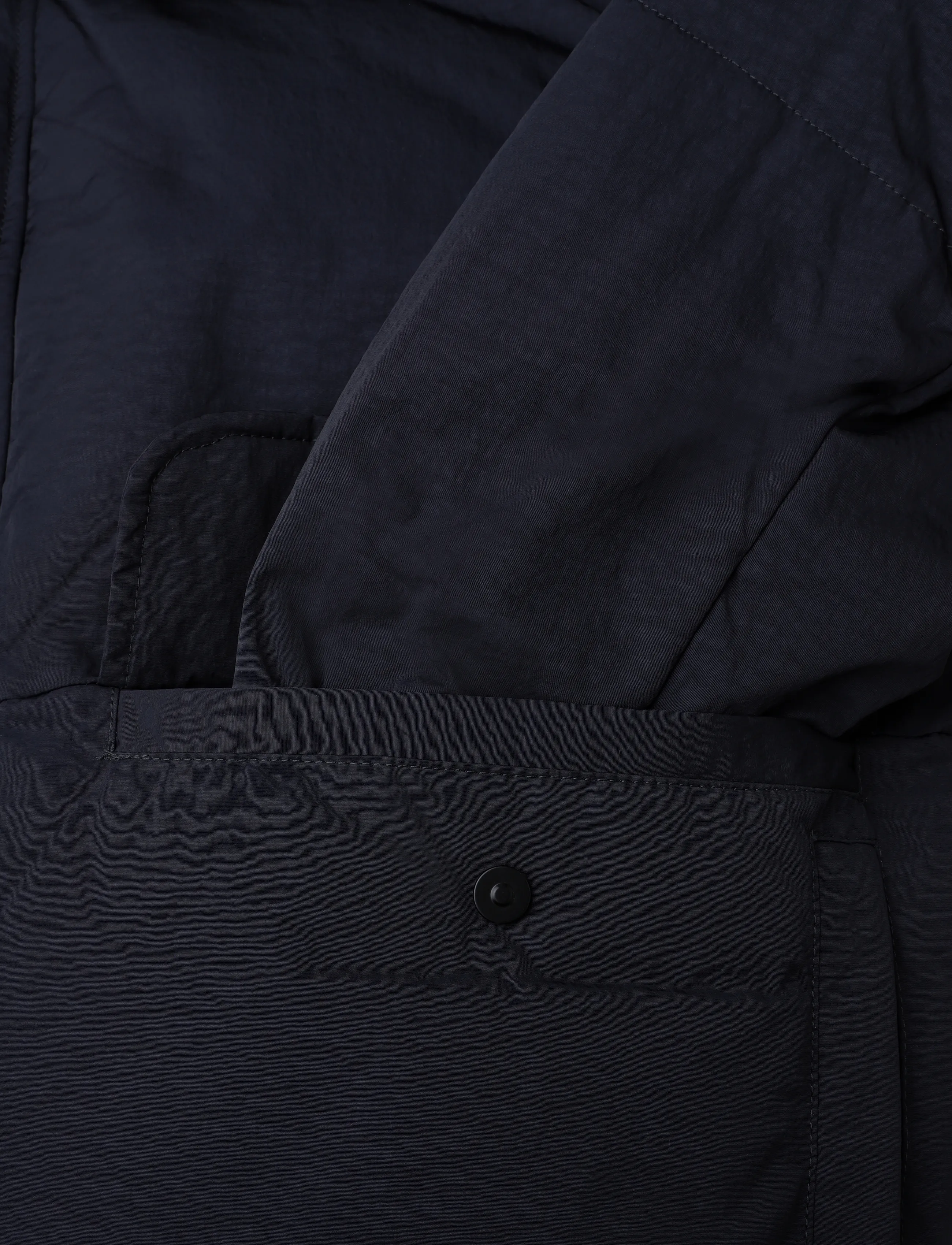 Garment Project - Liam - Navy - sulejoped - navy - 3