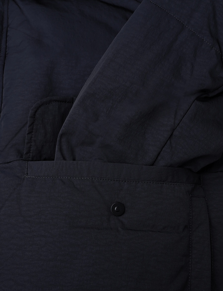 Garment Project - Liam - Navy - sulejoped - navy - 3