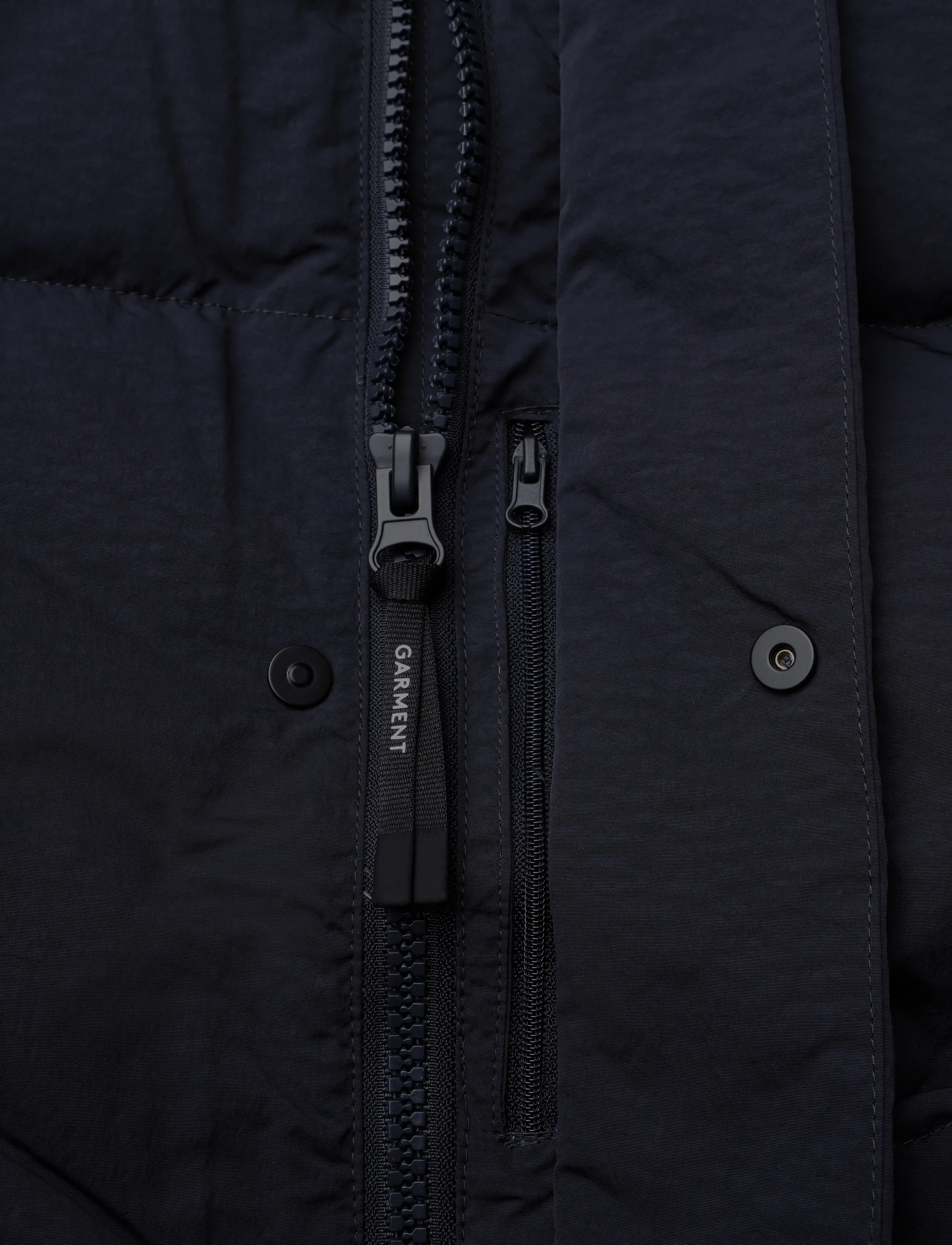Garment Project - Liam - Navy - sulejoped - navy - 4