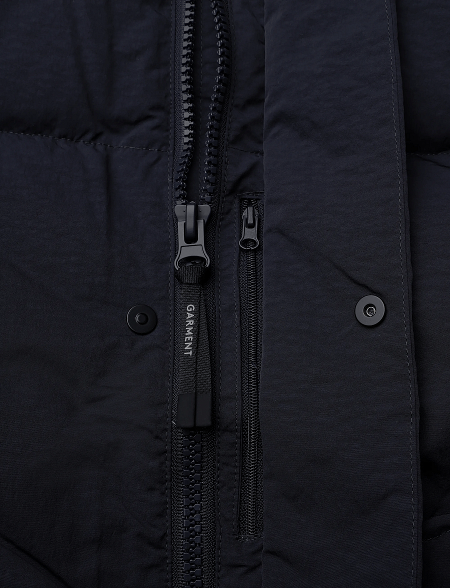 Garment Project - Liam - Navy - sulejoped - navy - 4