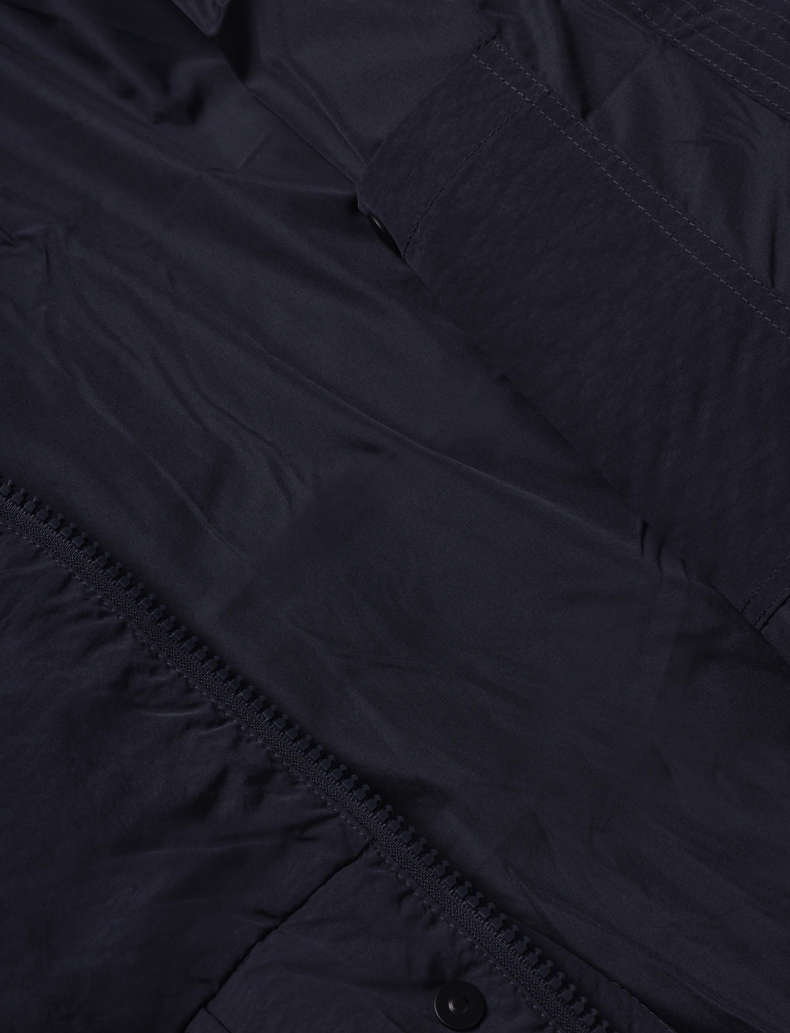 Garment Project - Liam - Navy - sulejoped - navy - 5