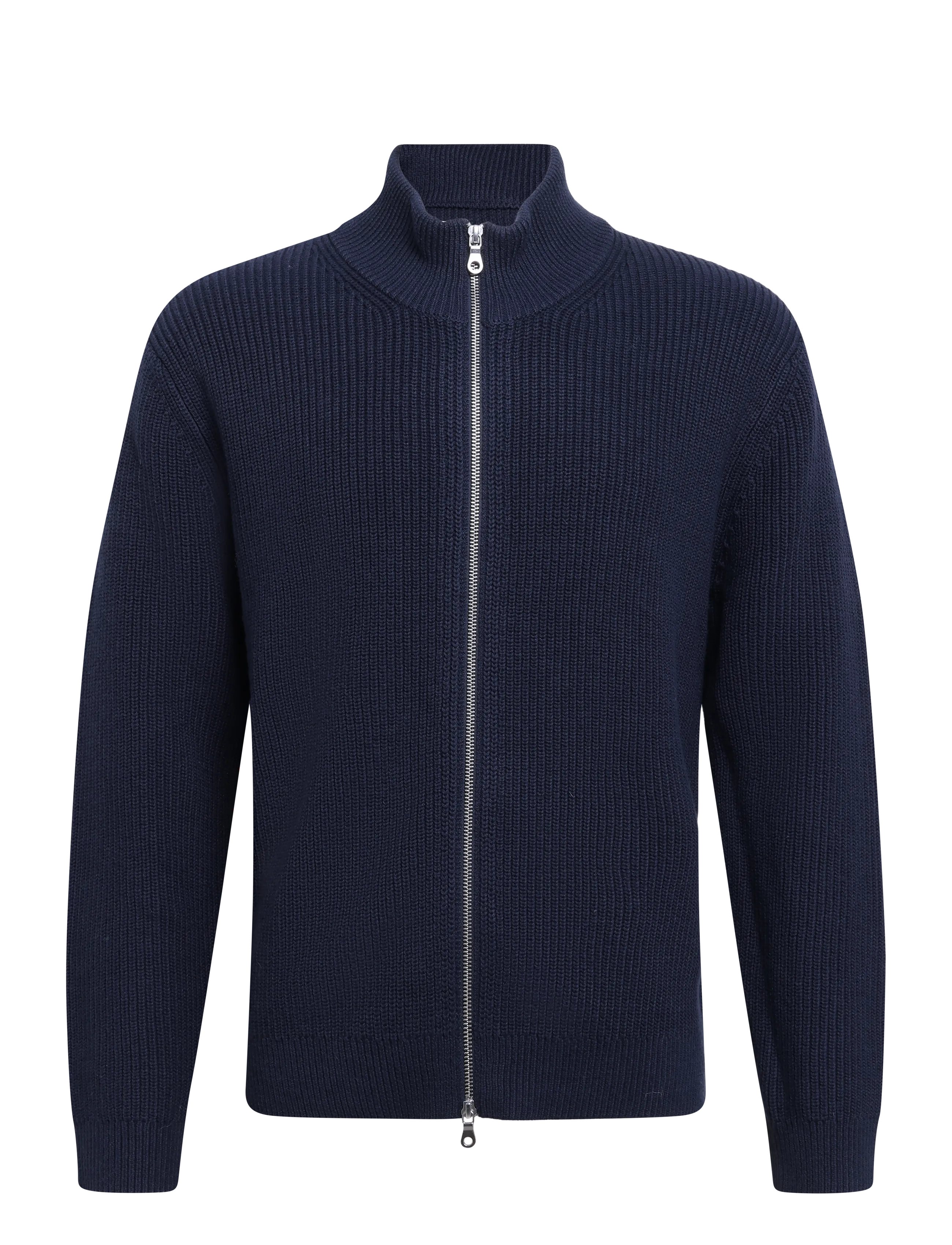 Garment Project Norman - Navy - Tøj - NAVY / navy