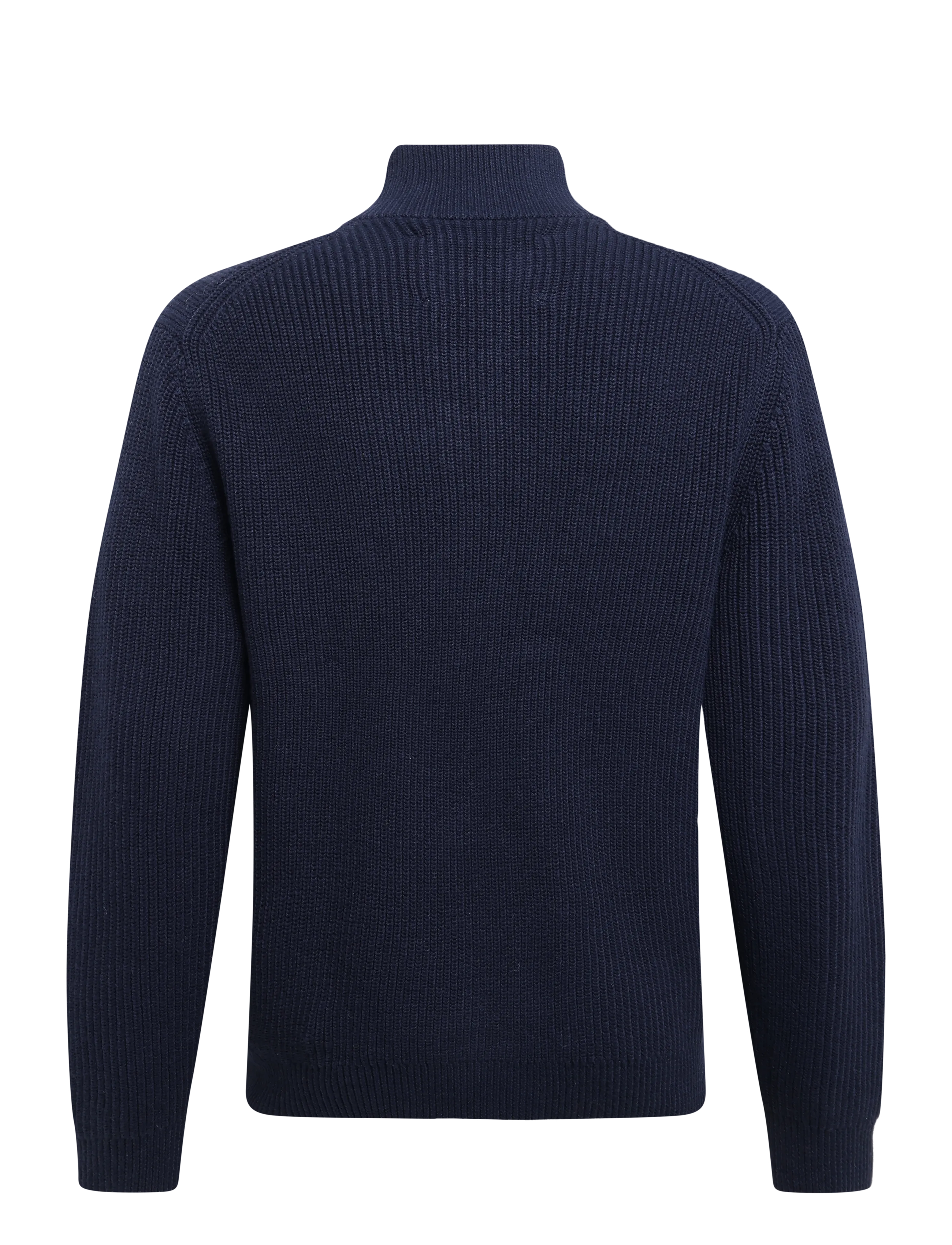 Garment Project - Norman - Navy - navy - 1