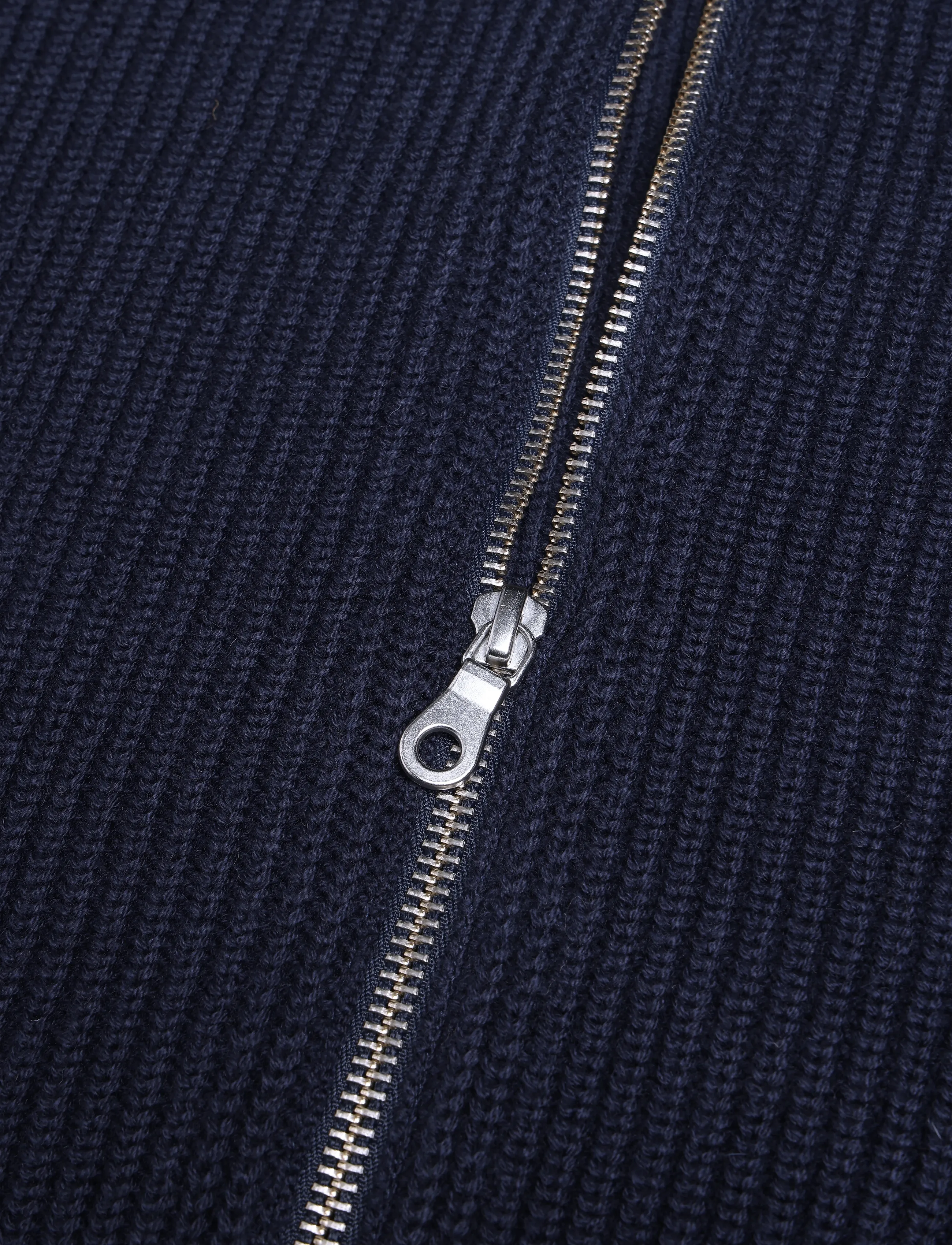 Garment Project - Norman - Navy - navy - 3