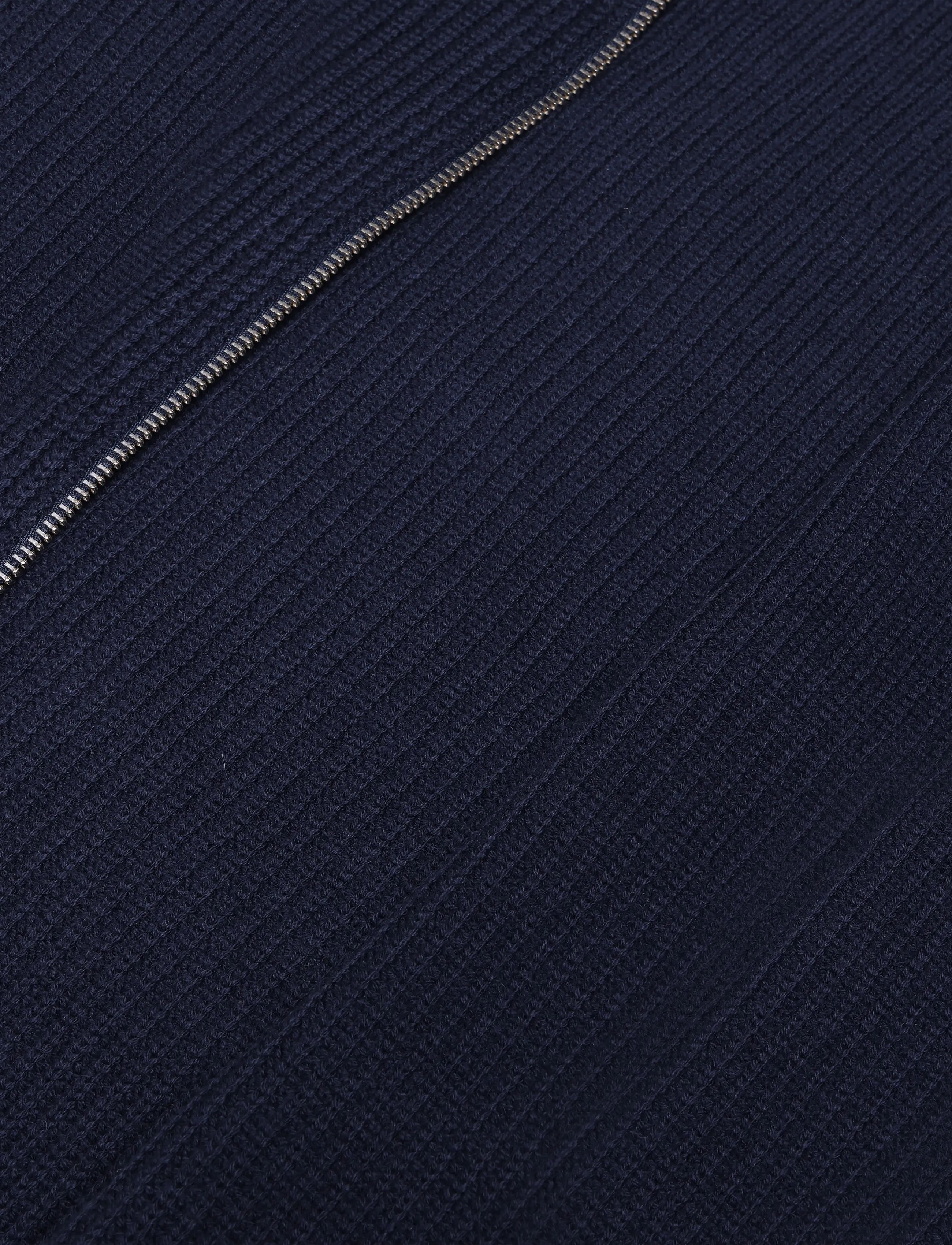Garment Project - Norman - Navy - navy - 4