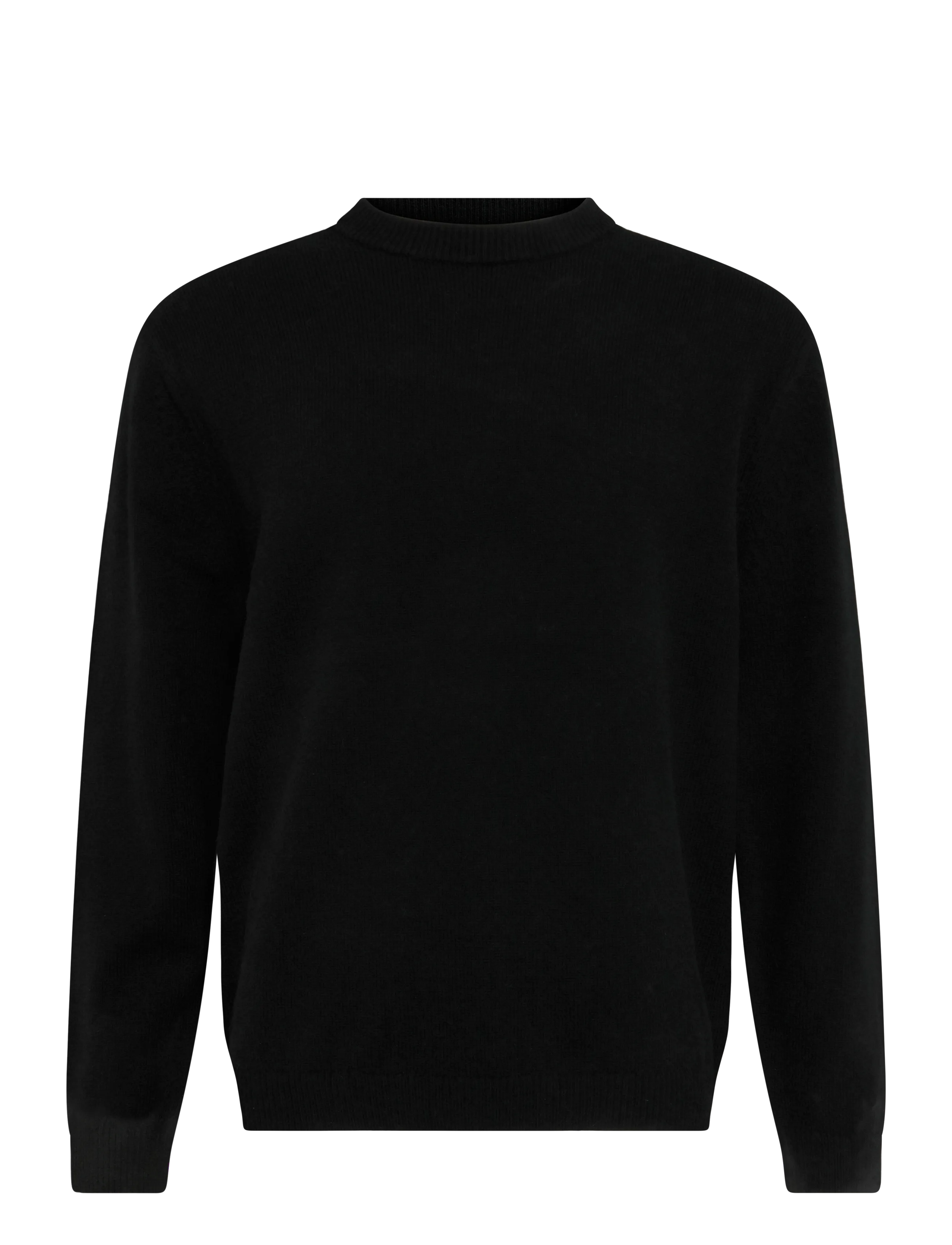 Garment Project Samuel - Black - Shop by occasion - BLACK / black