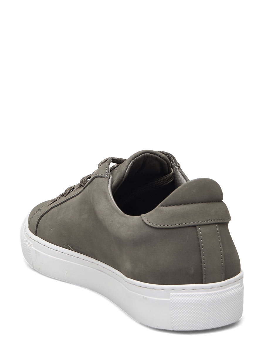 Garment Project - Type - Grey Nubuck - low-top sneaker - grey - 2