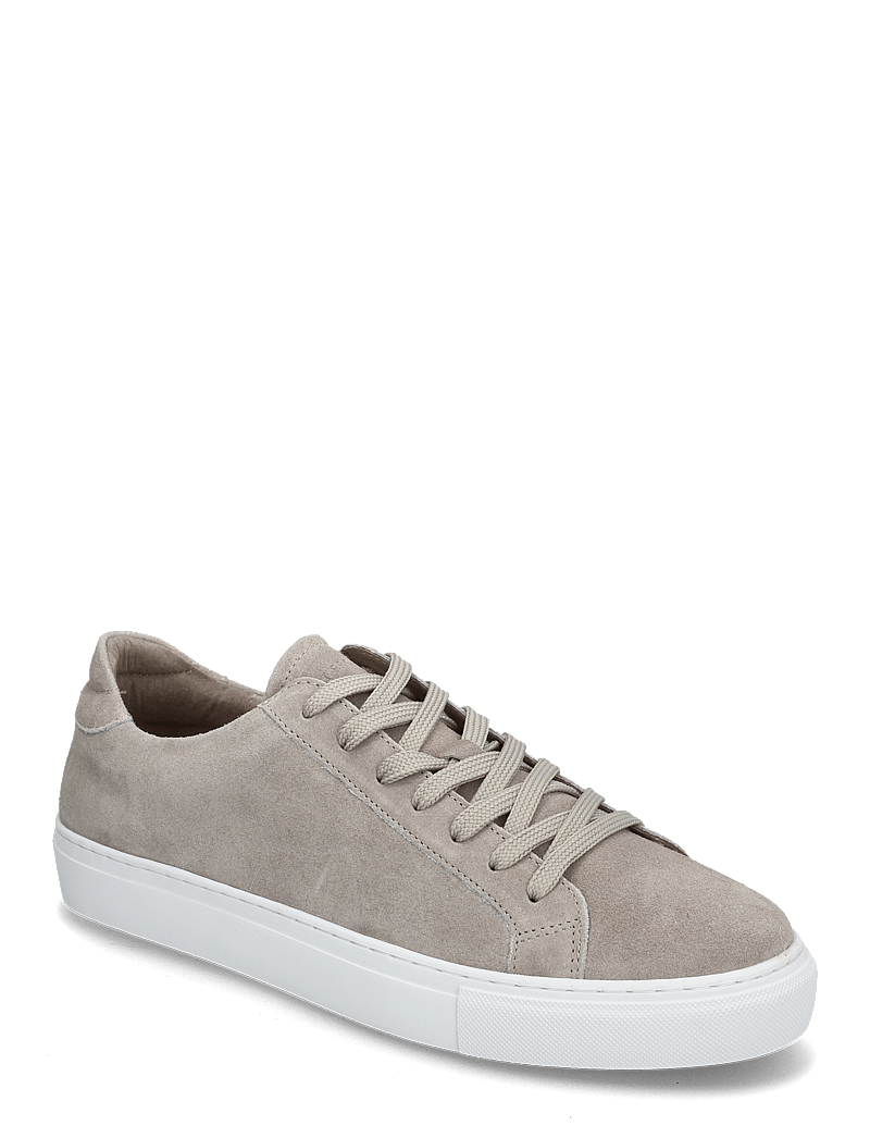 Garment Project - Type - Earth Suede - madala säärega tossud - earth - 0