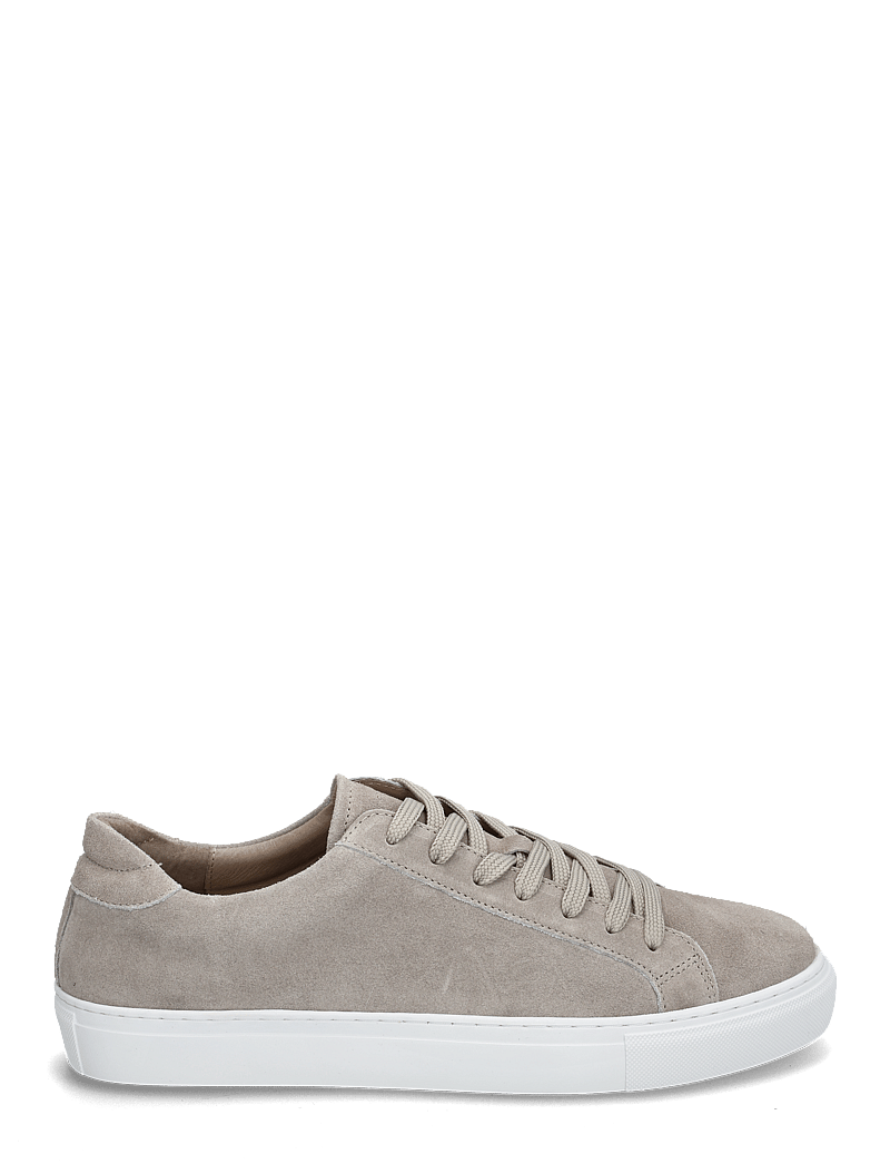 Garment Project - Type - Earth Suede - madala säärega tossud - earth - 1