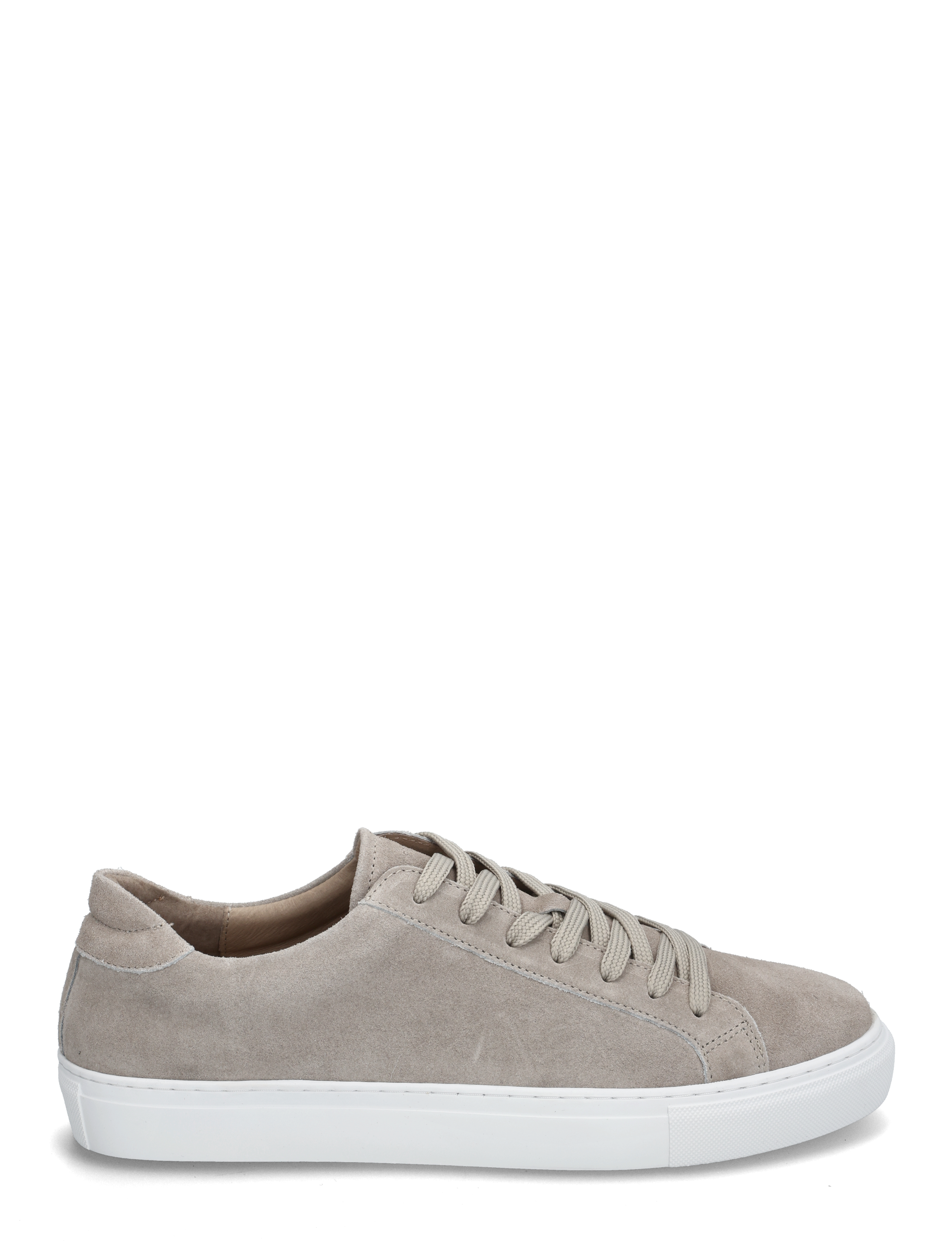 Garment Project - Type - Earth Suede - low tops - earth - 1