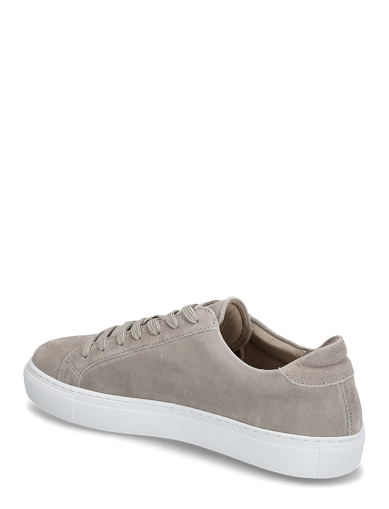 Garment Project - Type - Earth Suede - madala säärega tossud - earth - 2