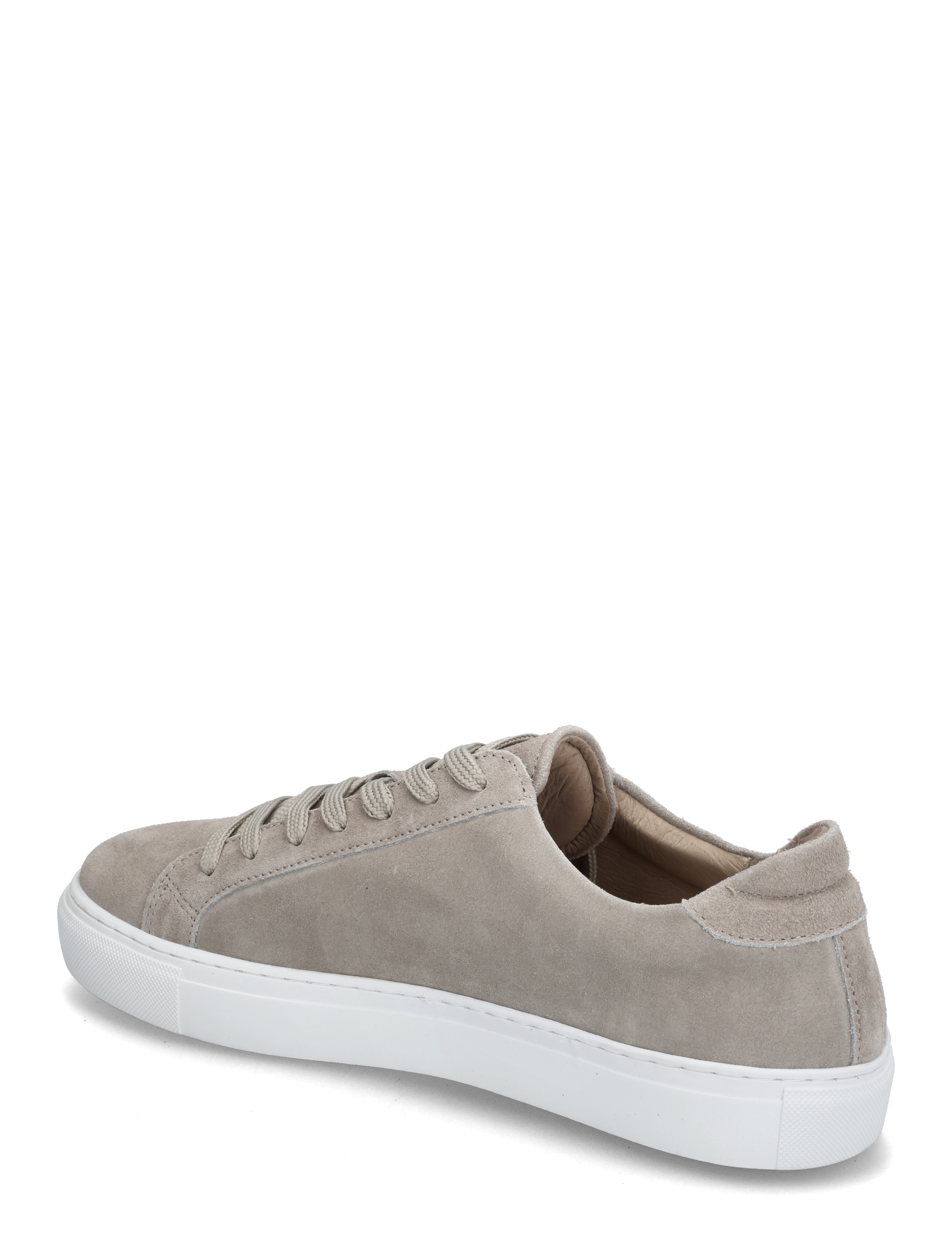 Garment Project - Type - Earth Suede - low tops - earth - 2