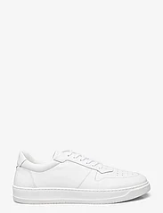 Garment Project - Legacy - White Leather - nordisk stil - 100 white - 1