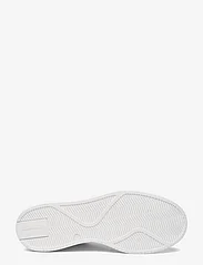 Garment Project - Legacy - White Leather - nordisk stil - 100 white - 4