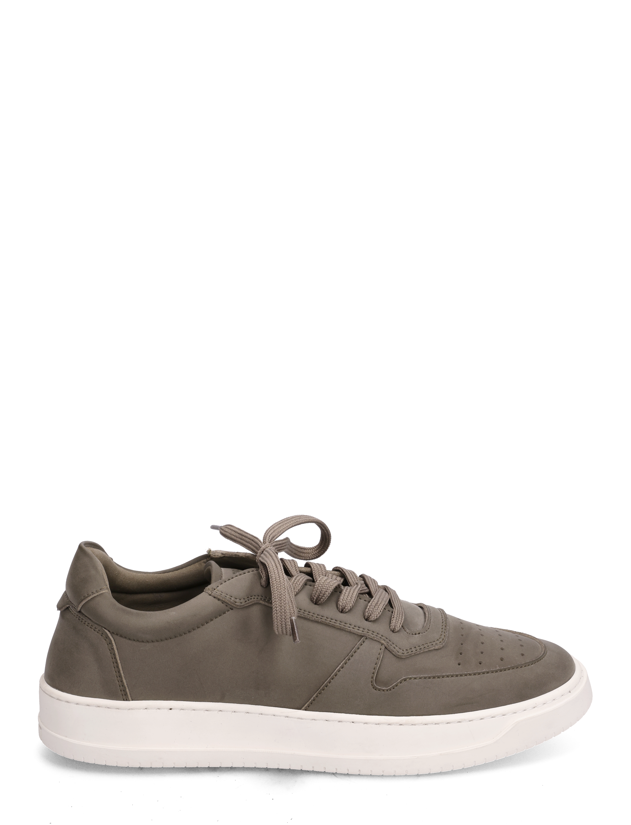 Garment Project - Legacy Vegan - Army - army - 1