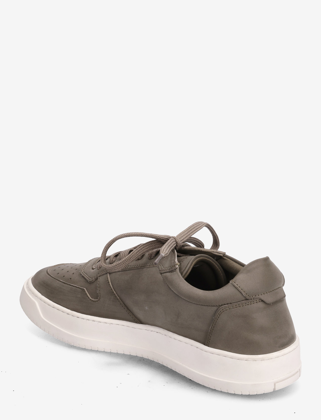 Garment Project - Legacy Vegan - Army - army - 2