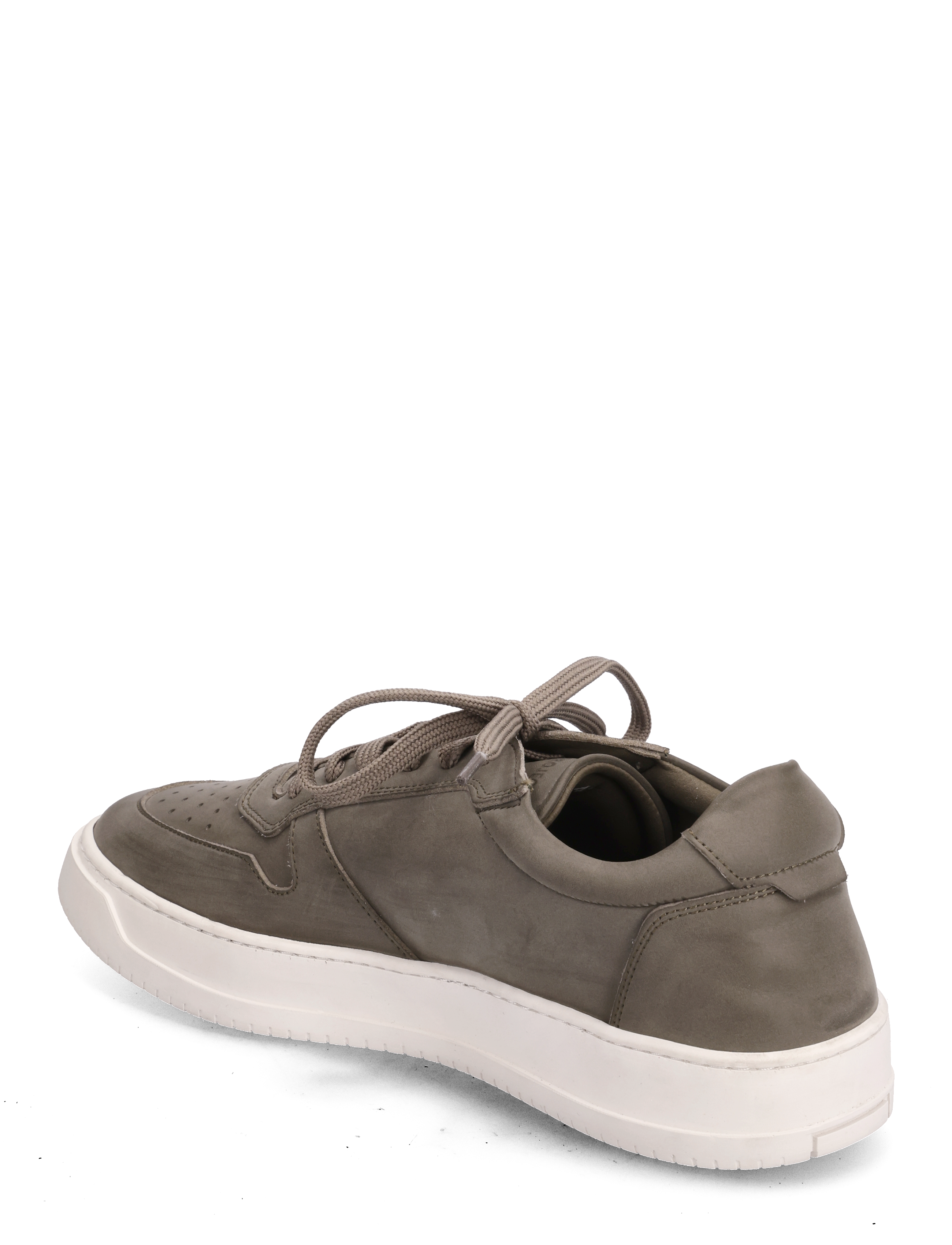 Garment Project - Legacy Vegan - Army - army - 2