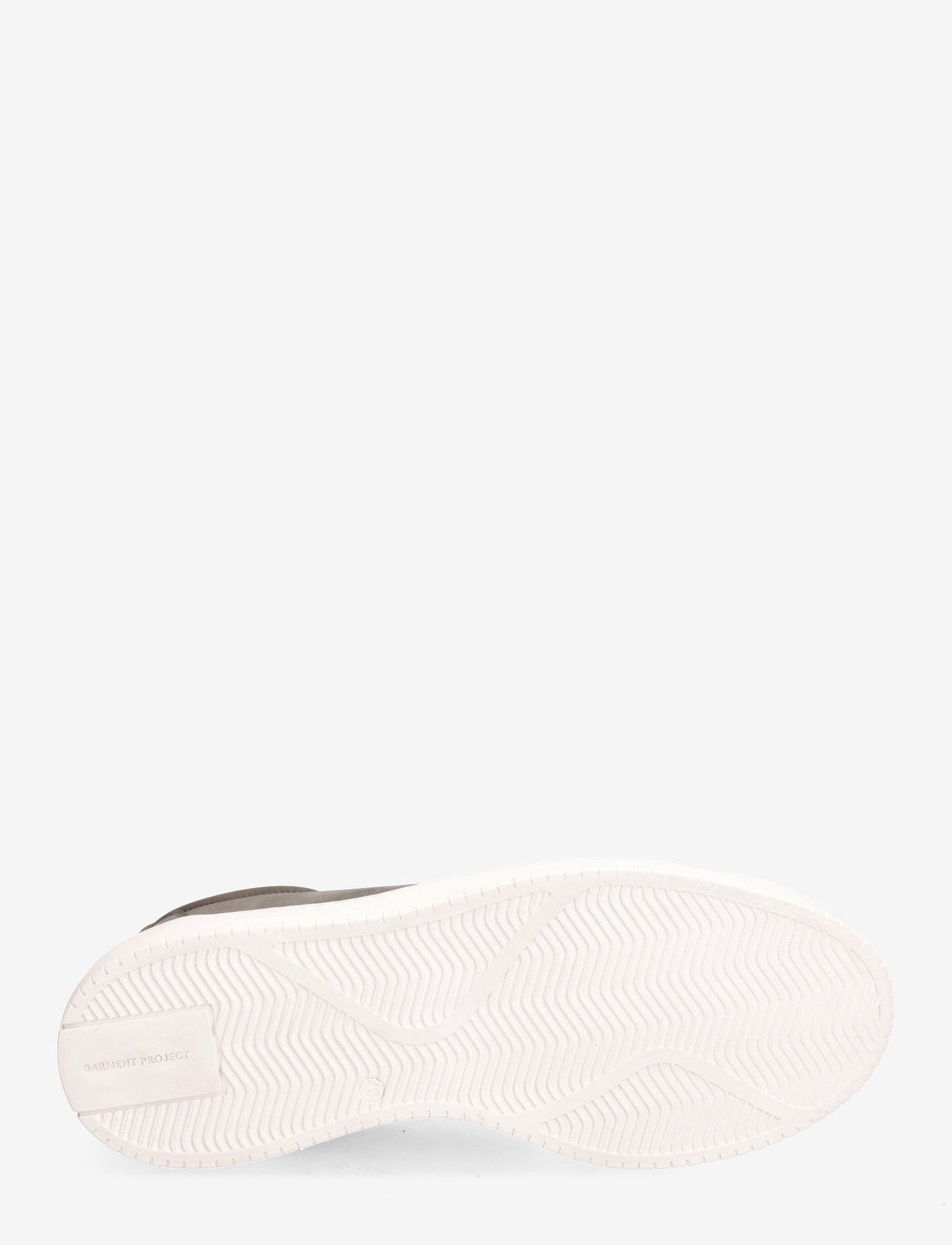 Garment Project - Legacy Vegan - Army - army - 4