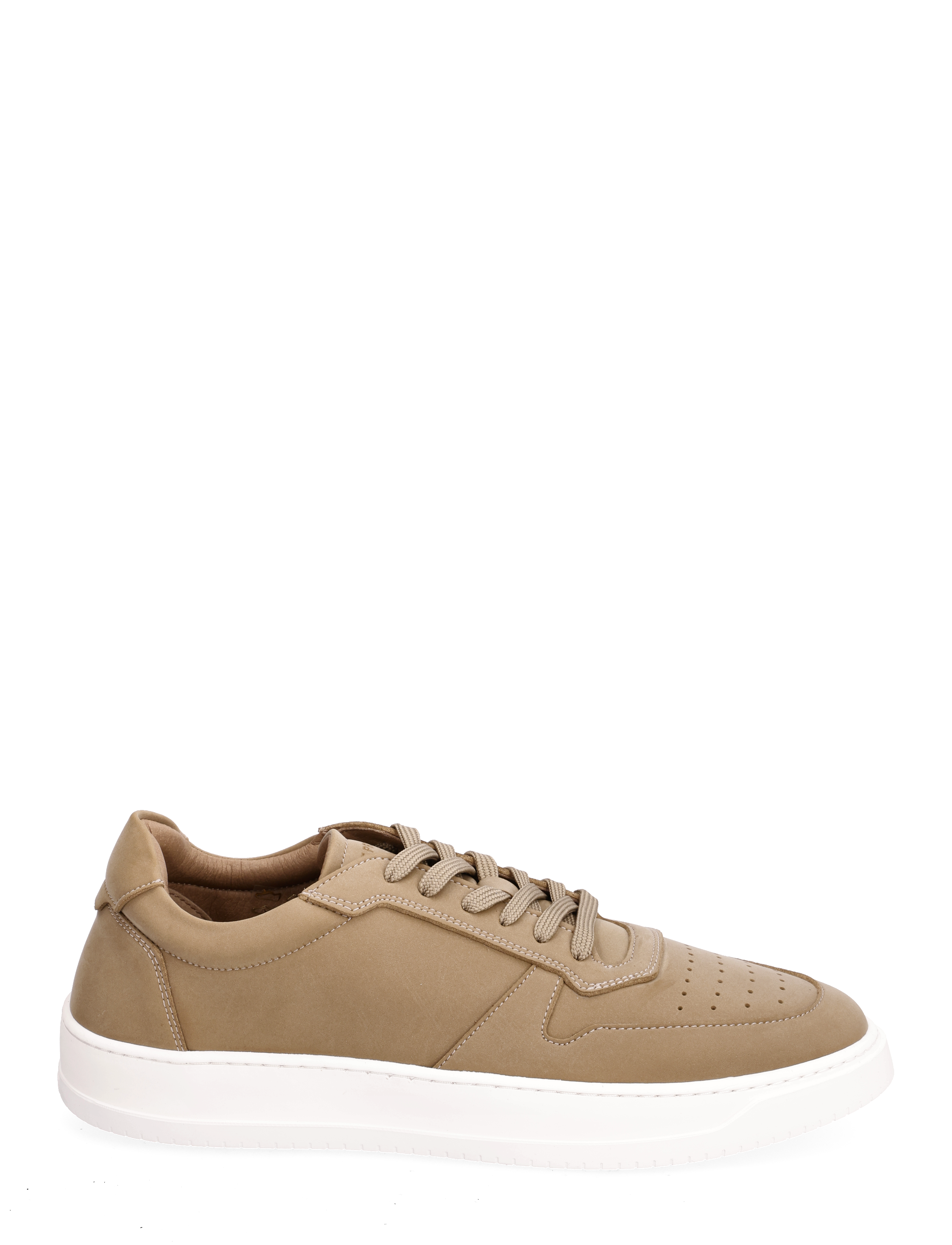 Garment Project - Legacy Vegan - Beige - beige - 1