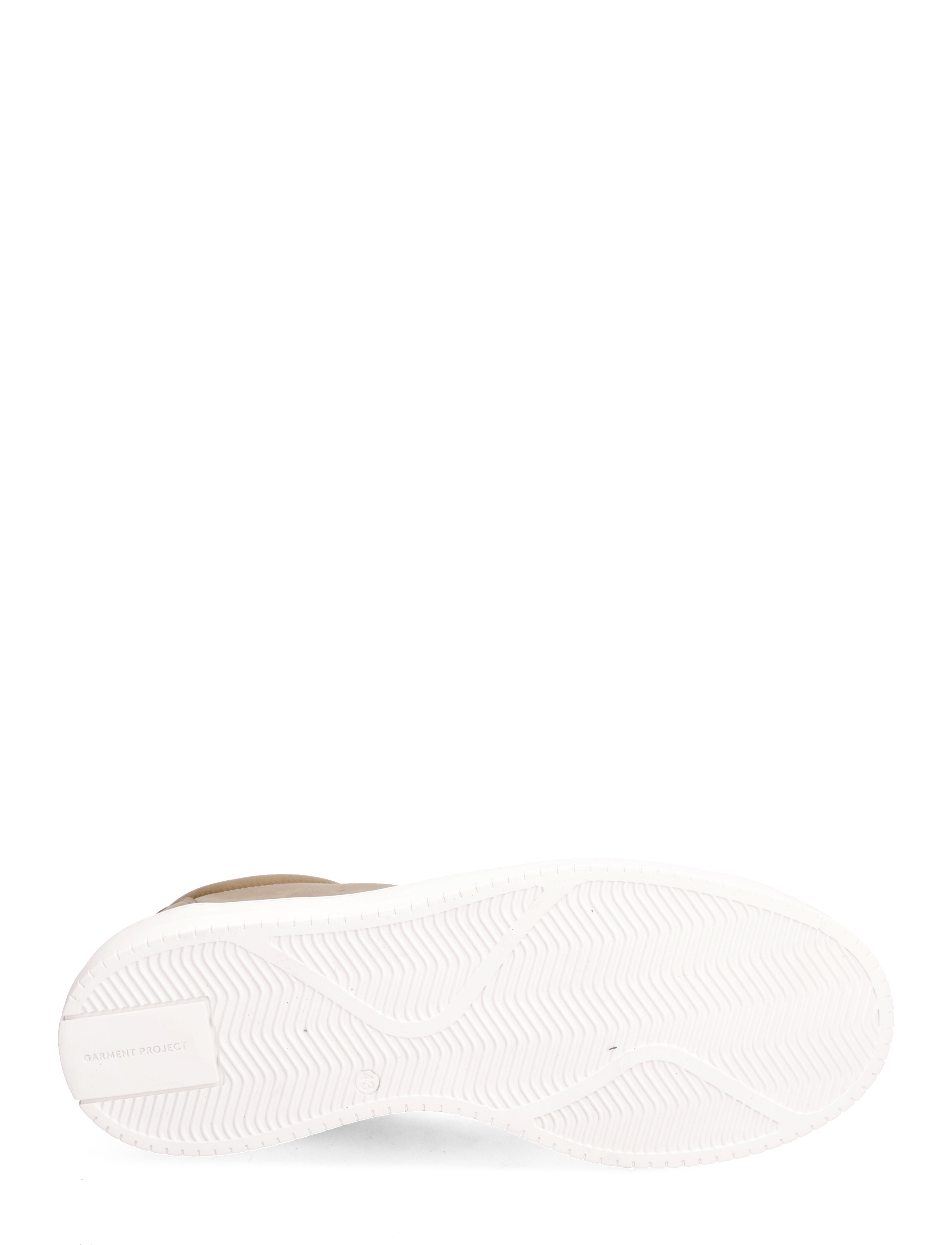 Garment Project - Legacy Vegan - Beige - beige - 4