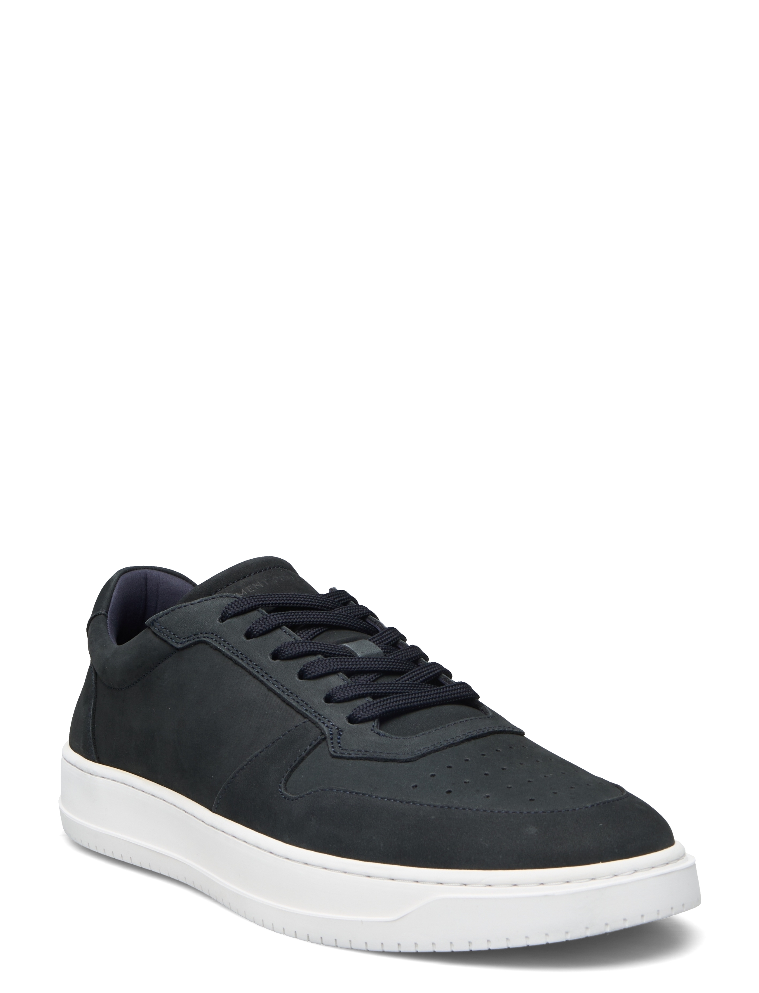 Garment Project Legacy - Navy Nubuck - Garment Project - 500 NAVY / navy